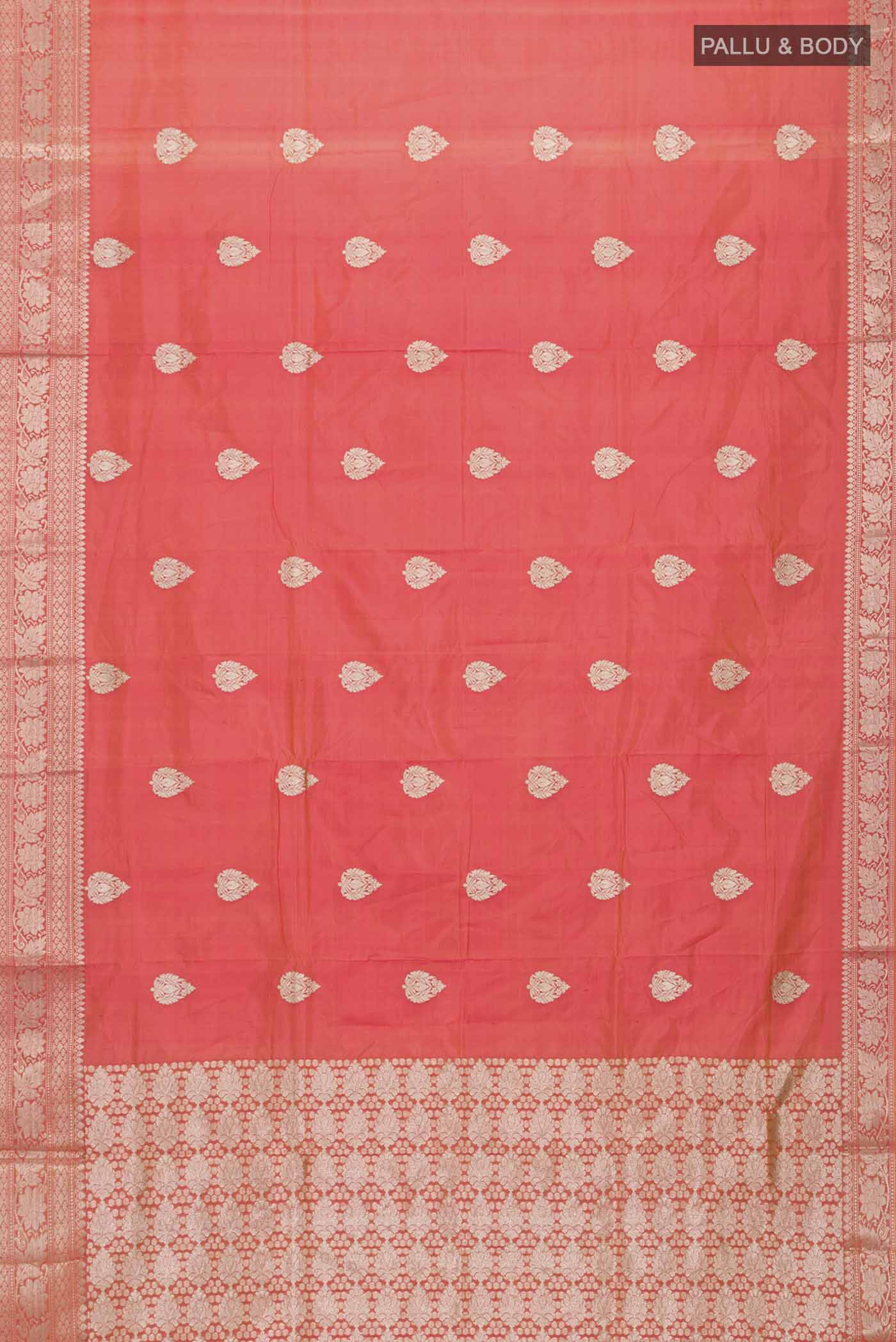 pallu body