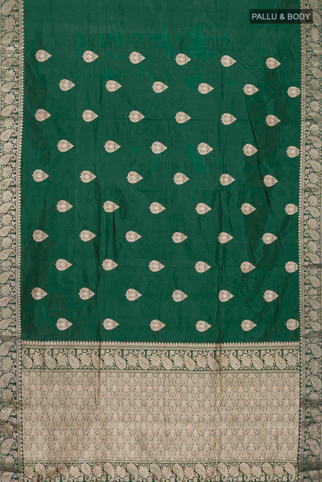 pallu body