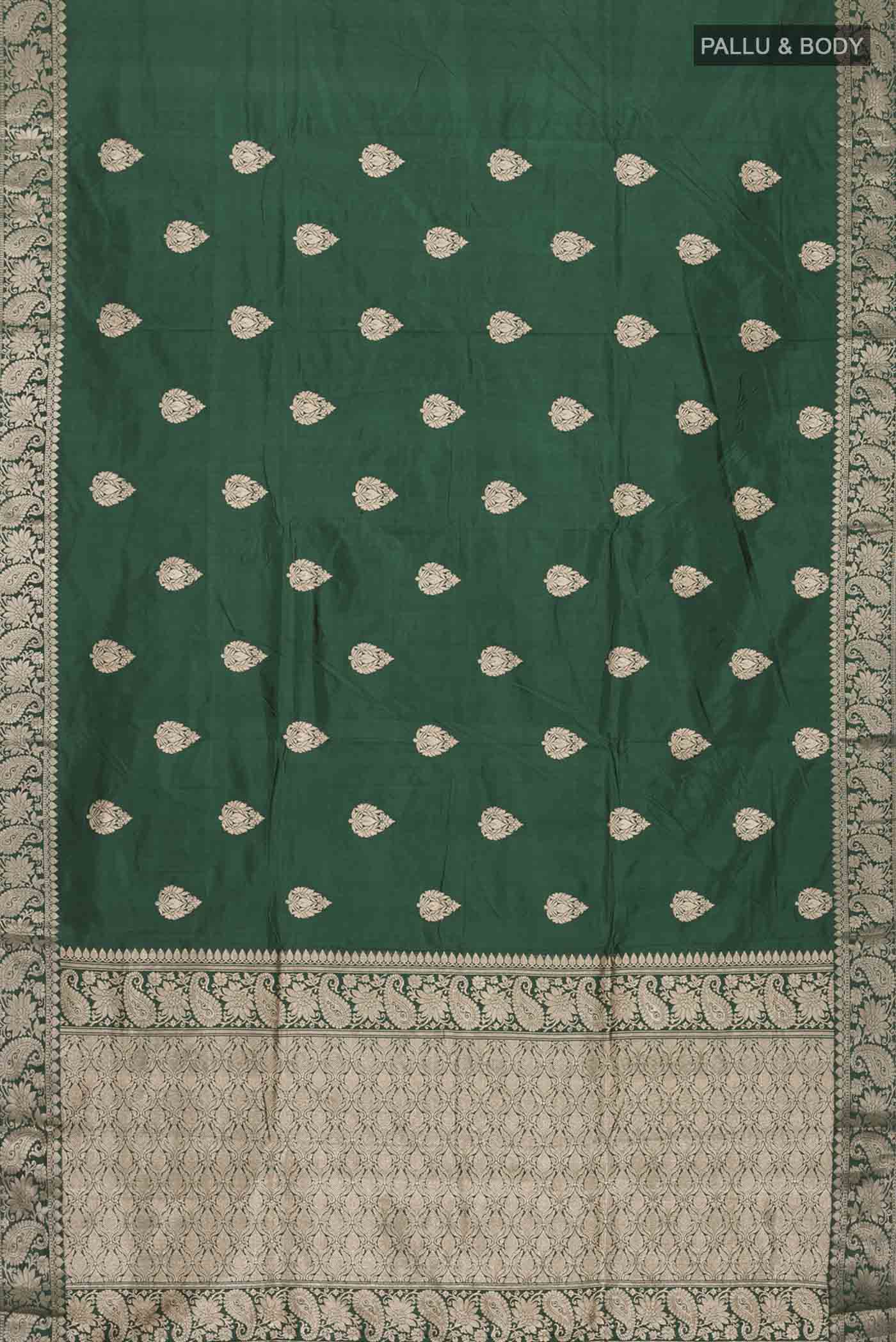 pallu body