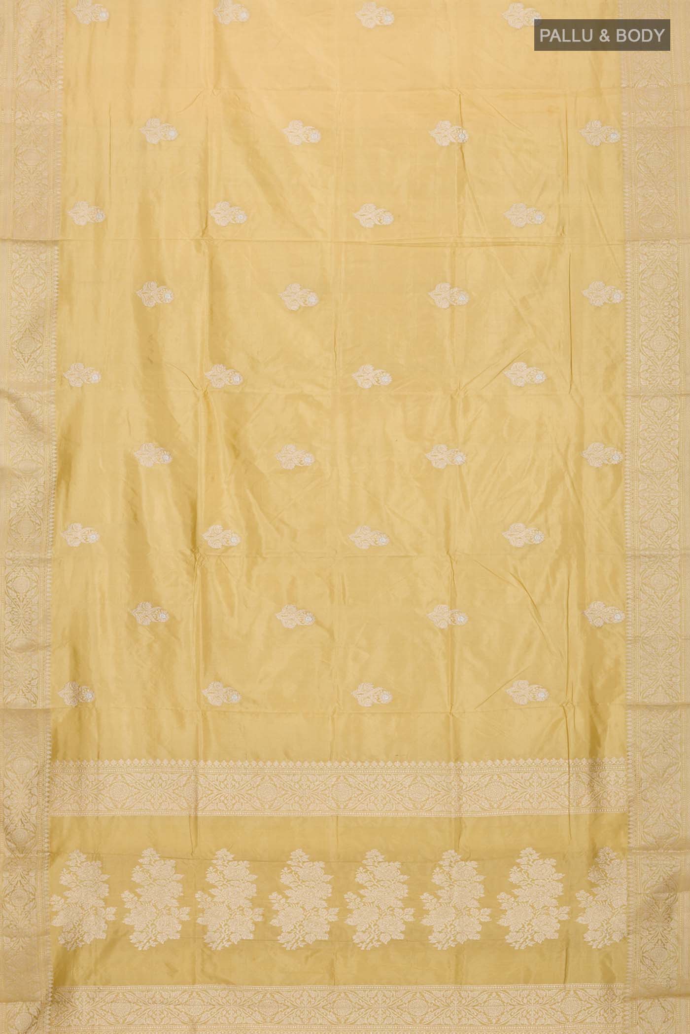pallu body