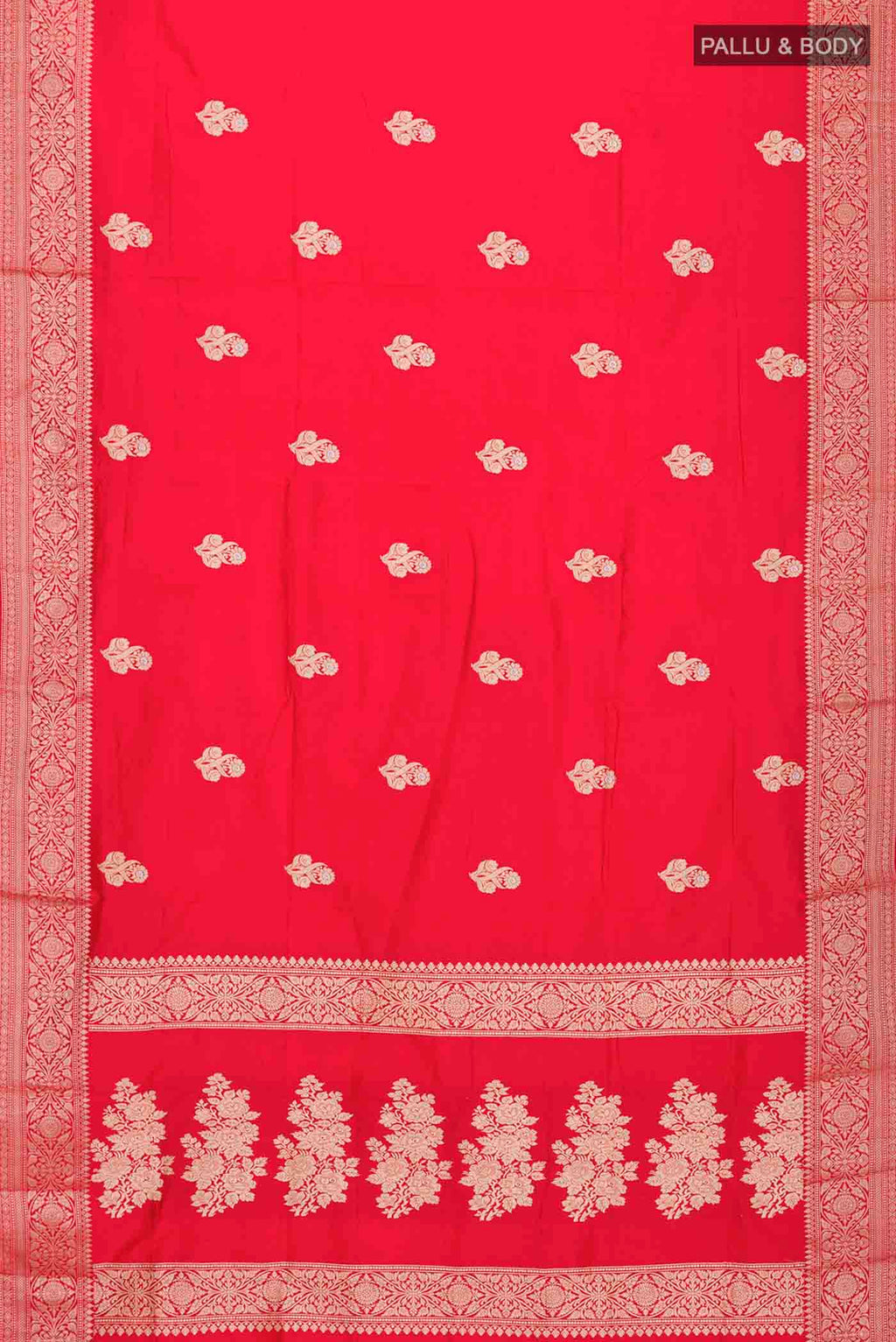 pallu body