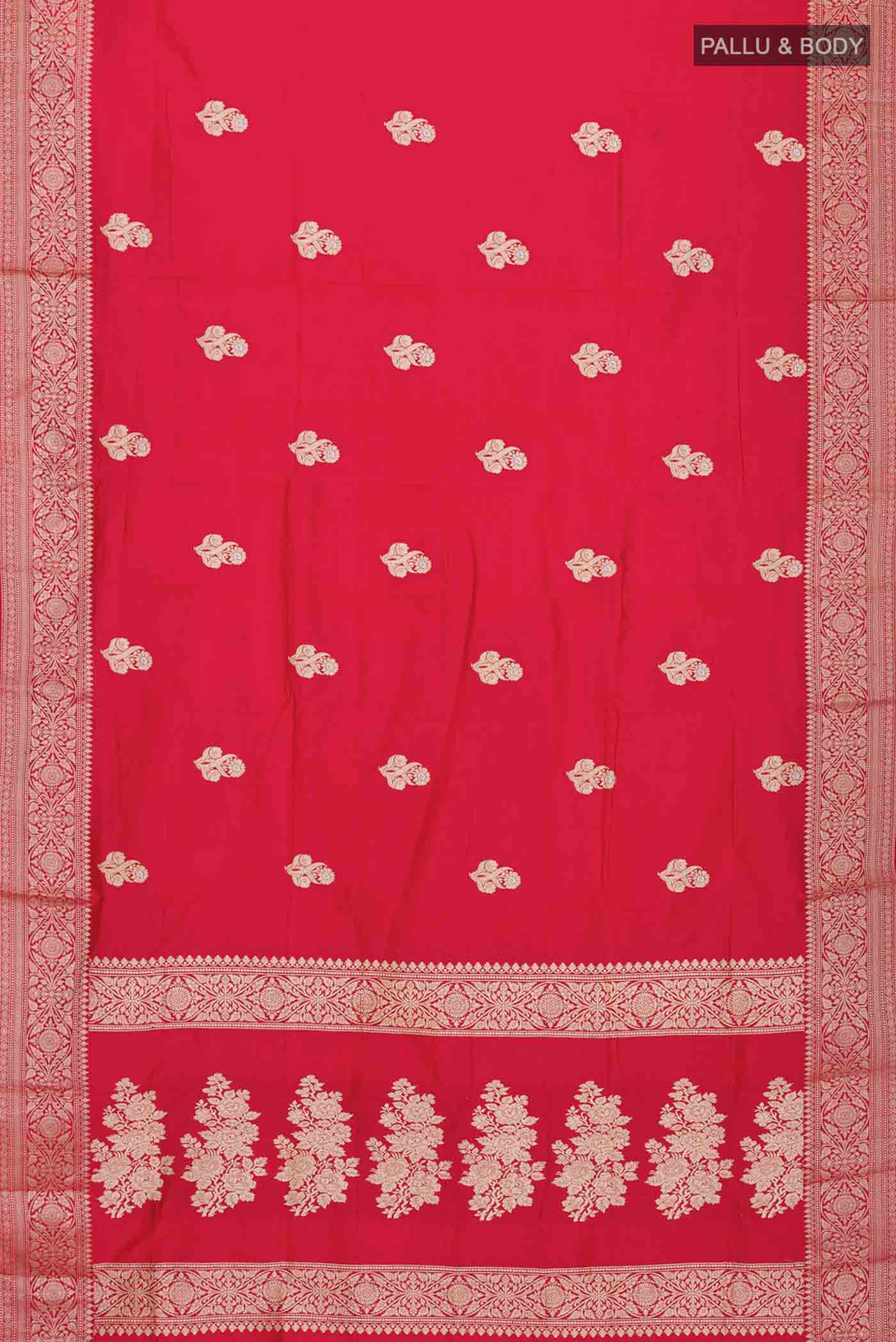 pallu body
