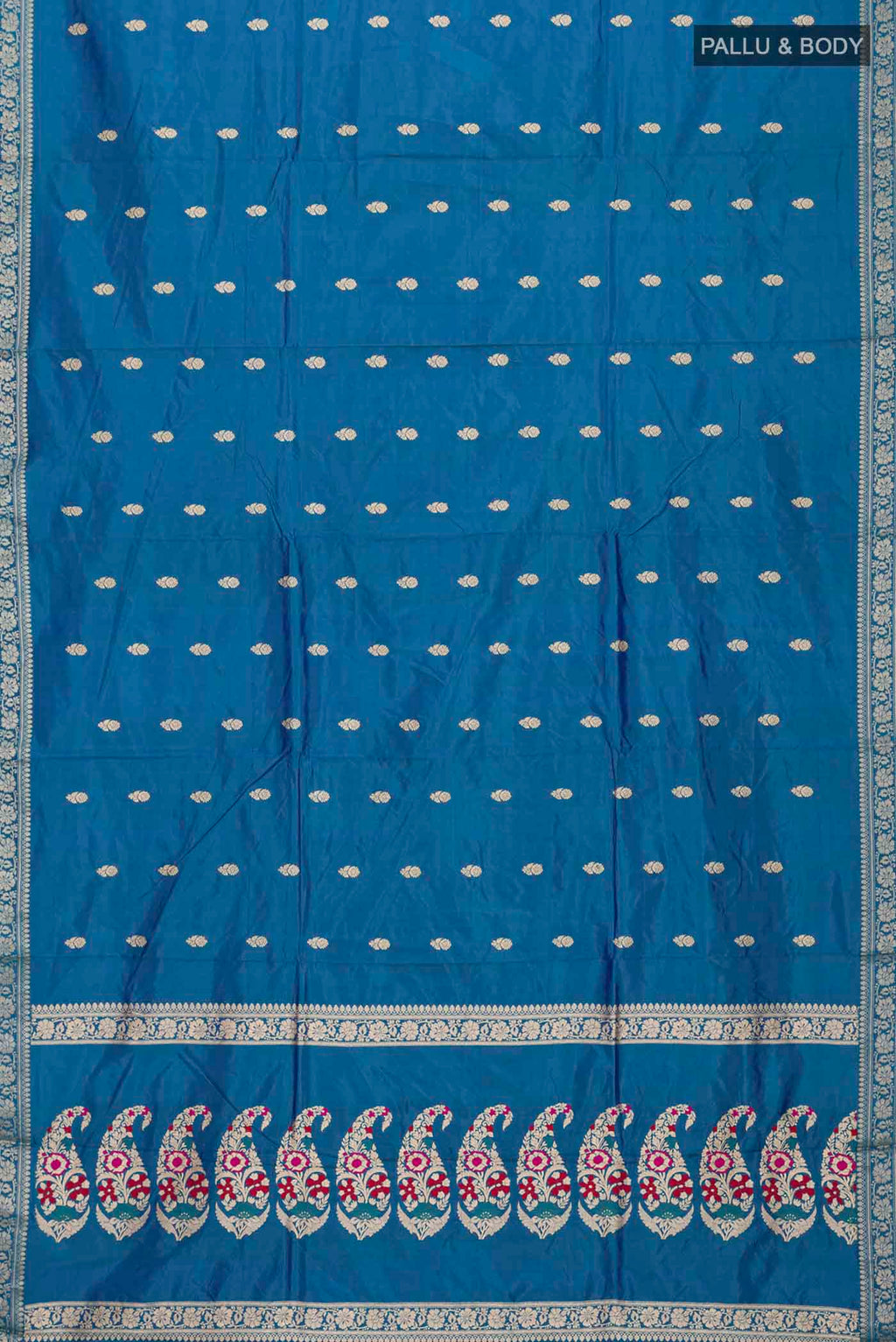 pallu body