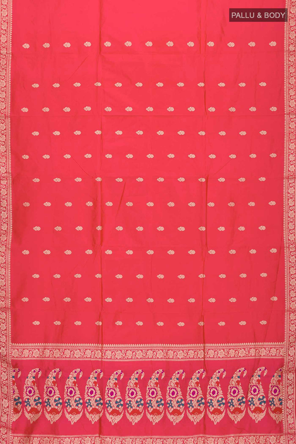 pallu body