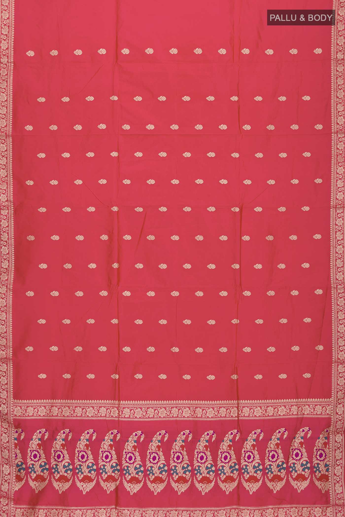 pallu body