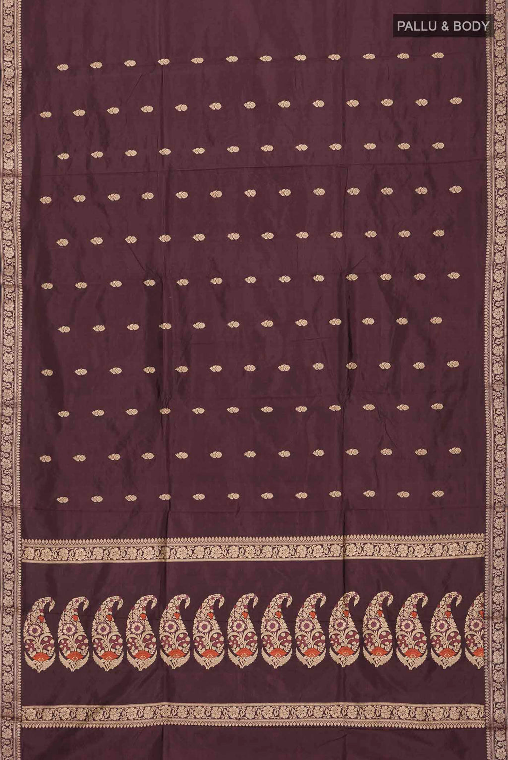 pallu body
