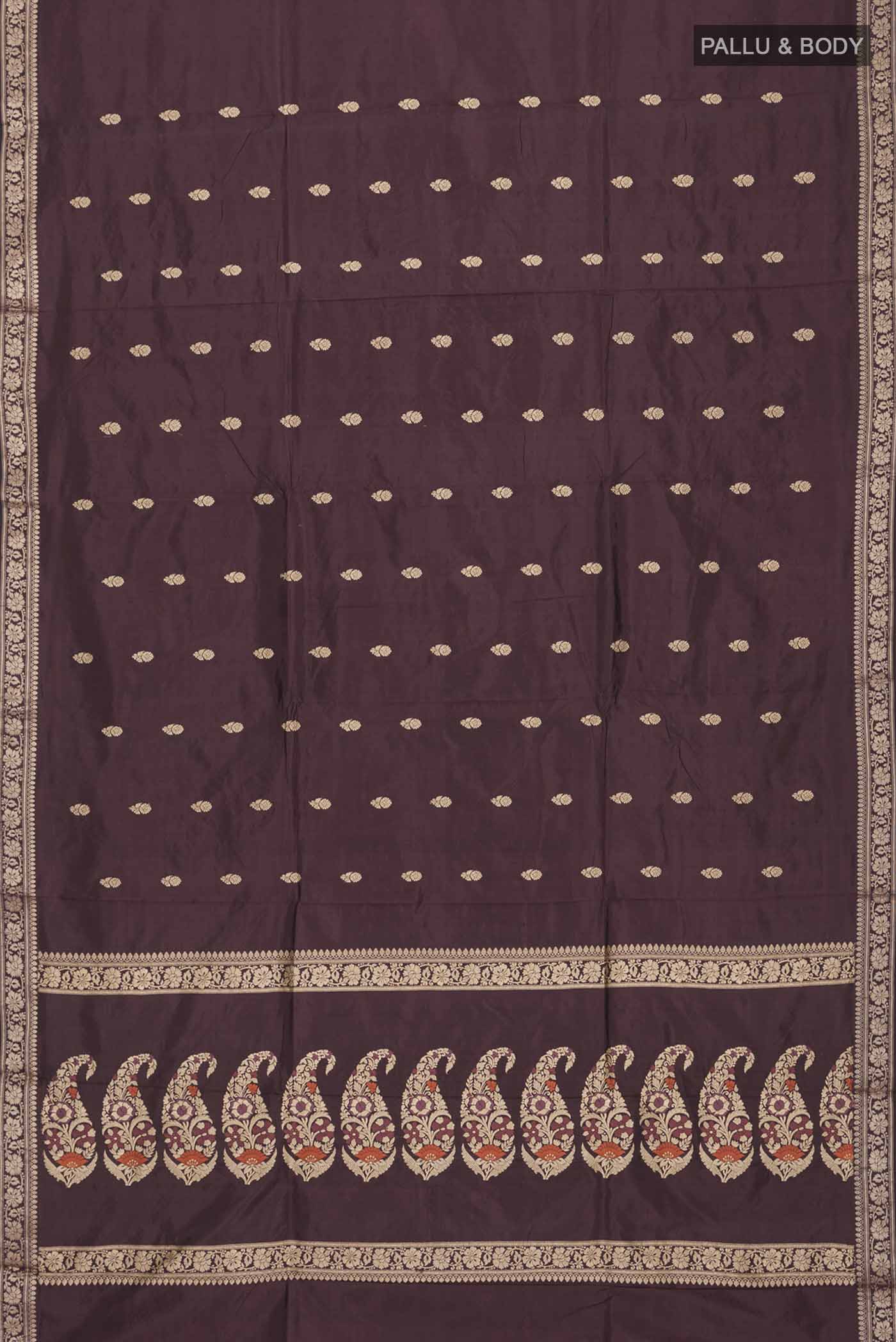 pallu body