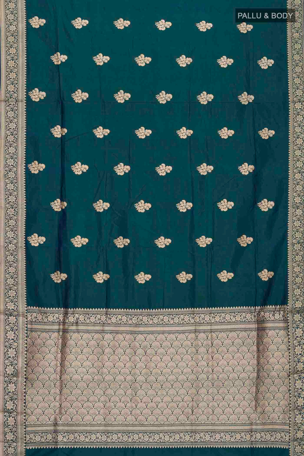 pallu body