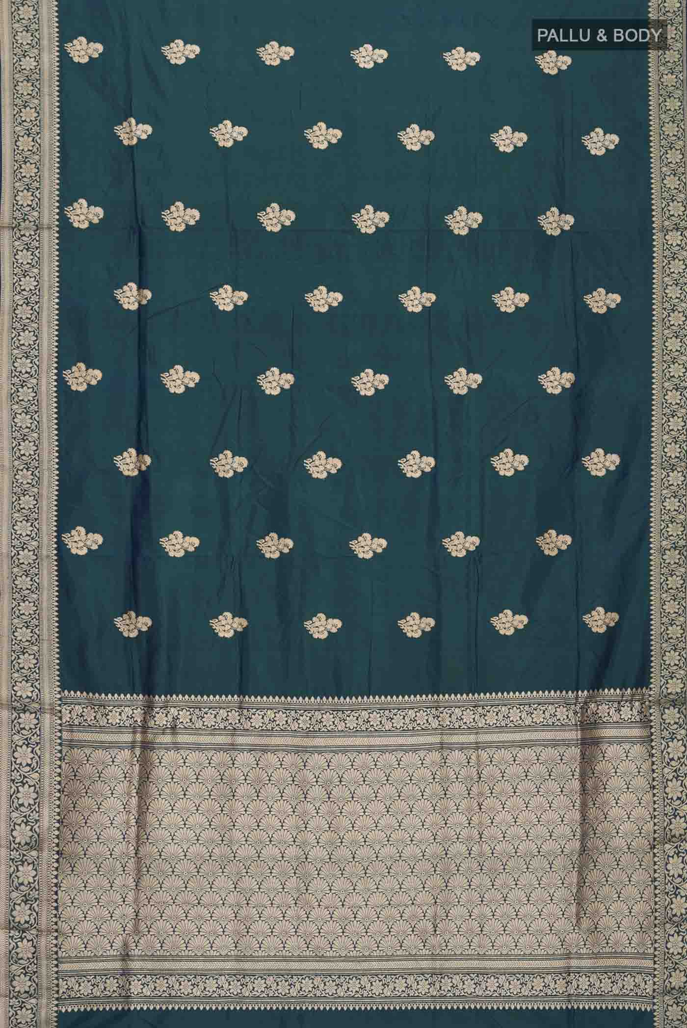 pallu body