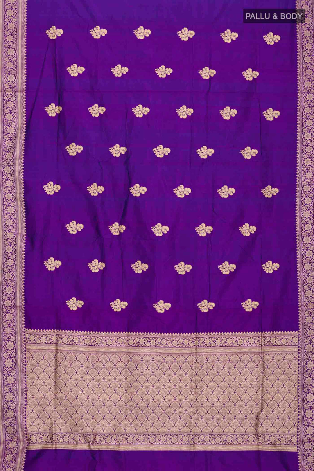 pallu body
