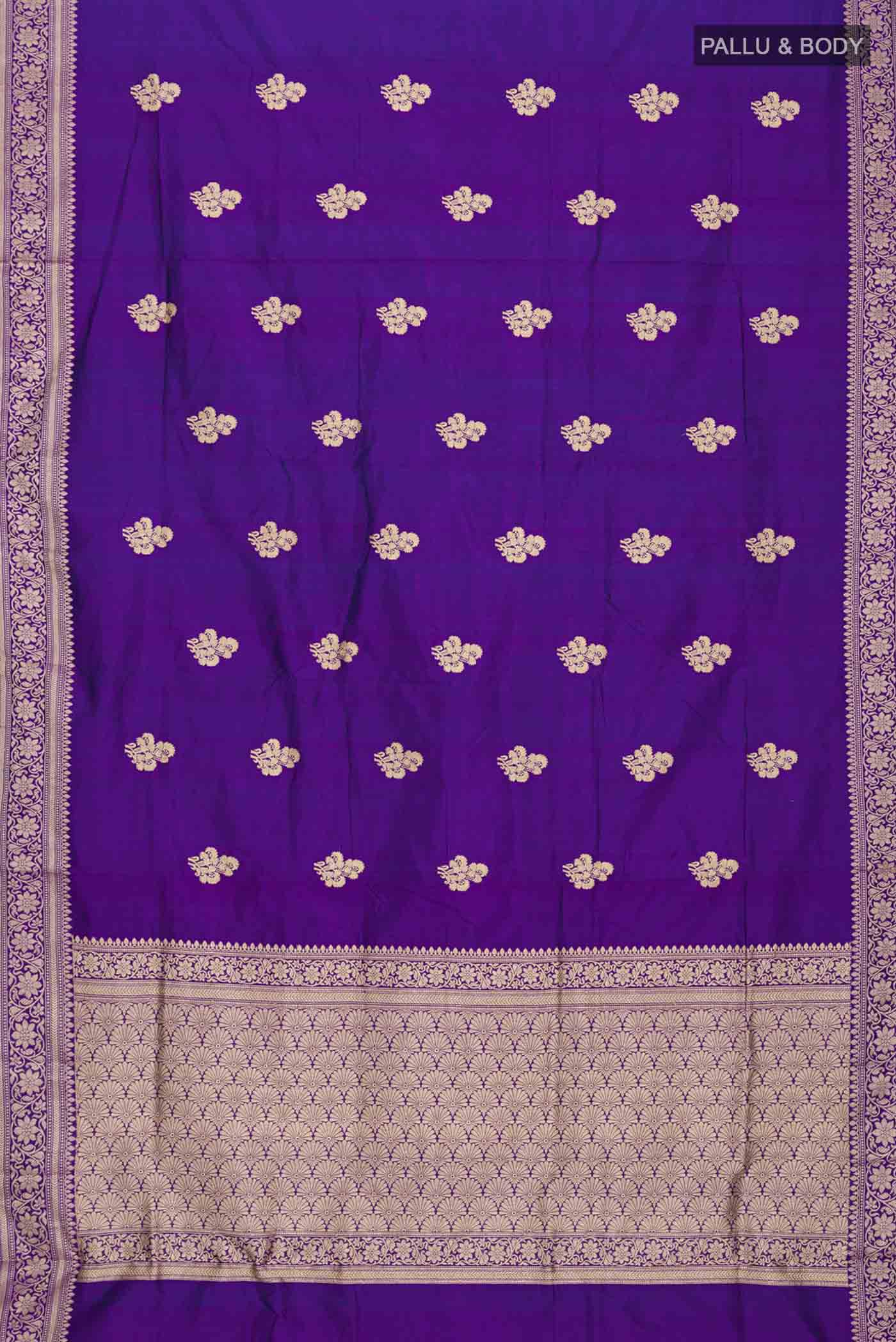 pallu body