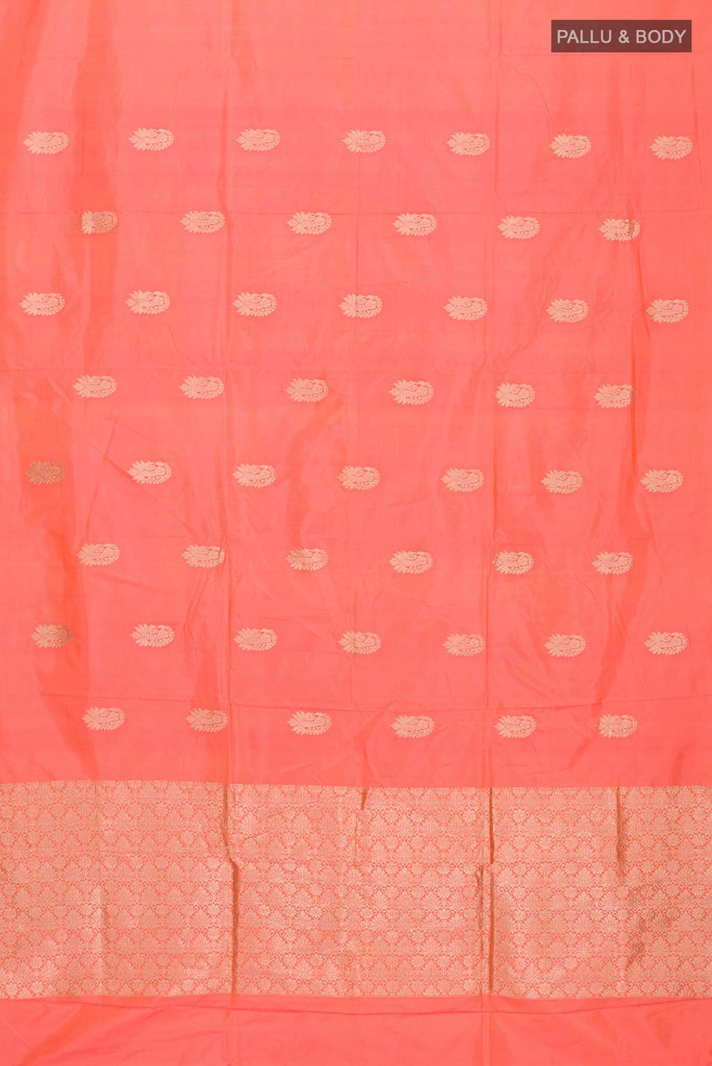 pallu body