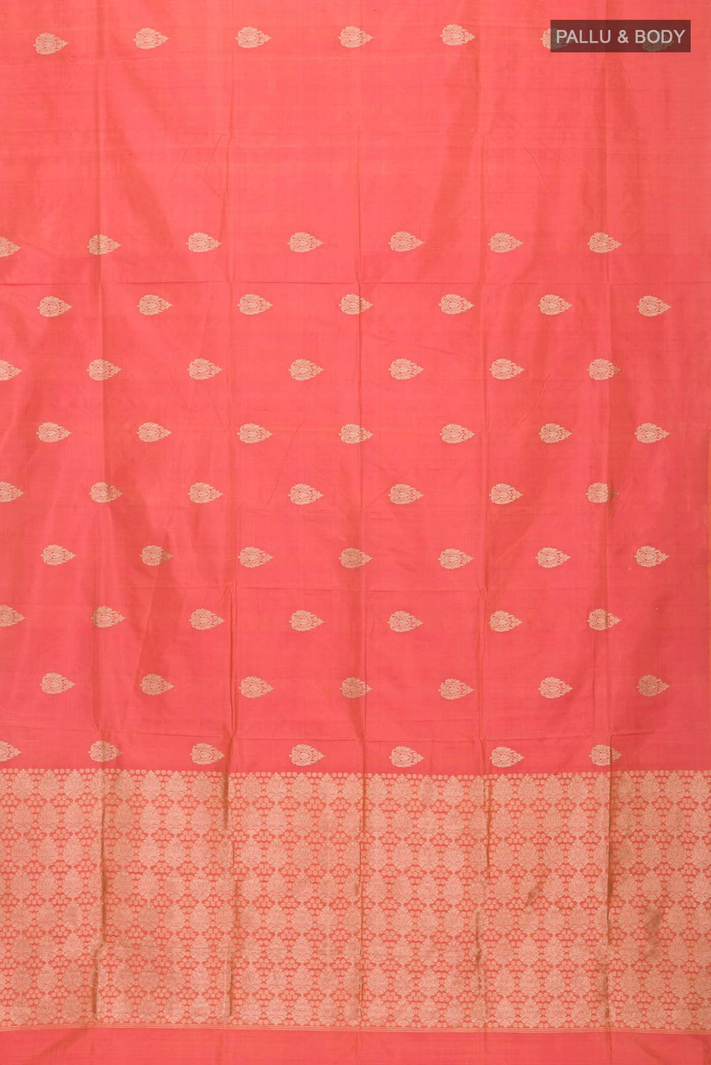 pallu body