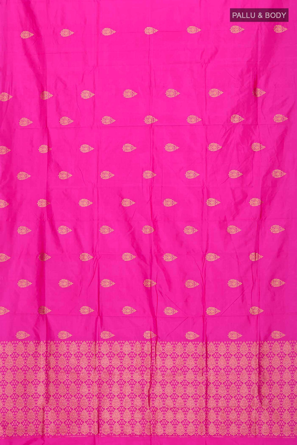 pallu body