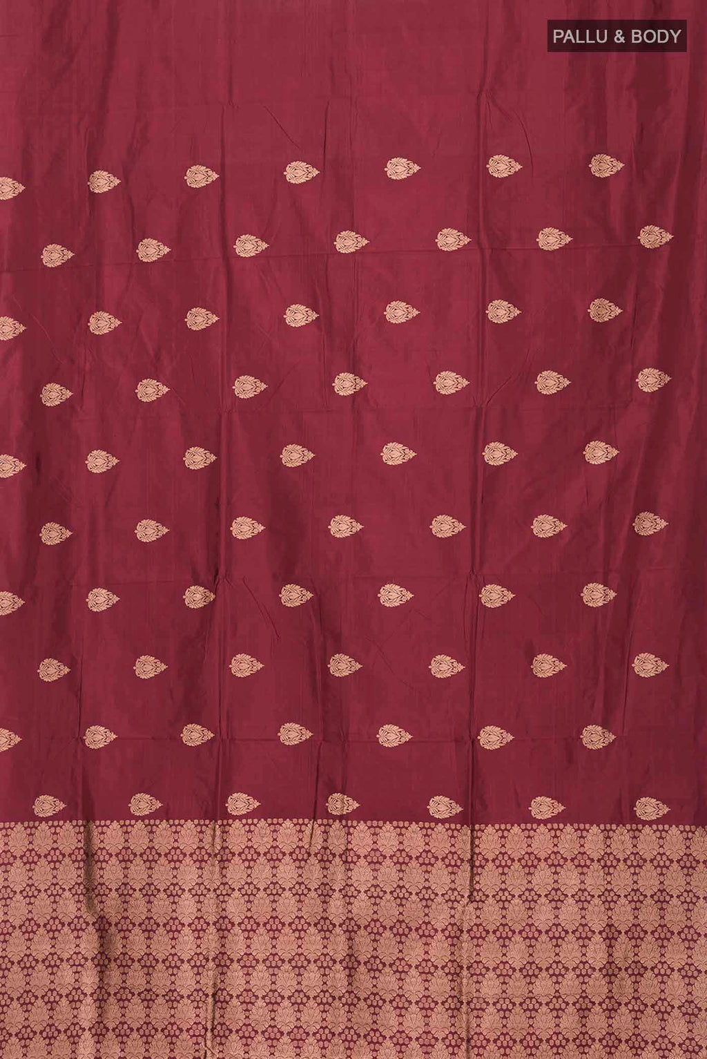 pallu body