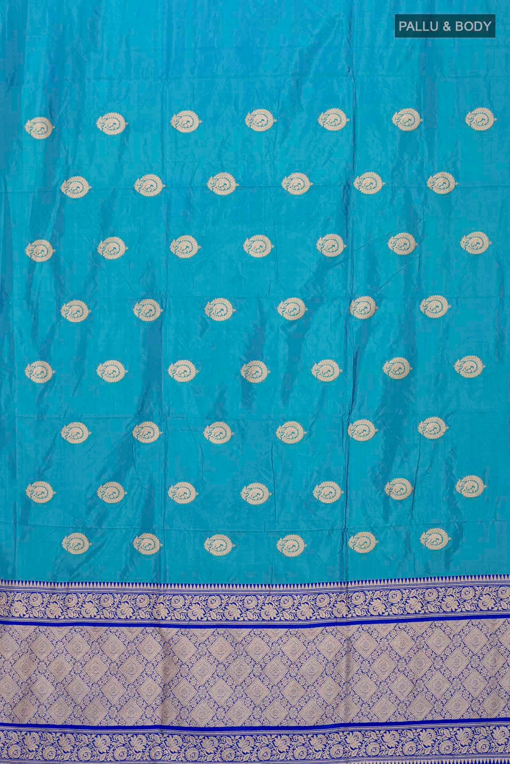 pallu body