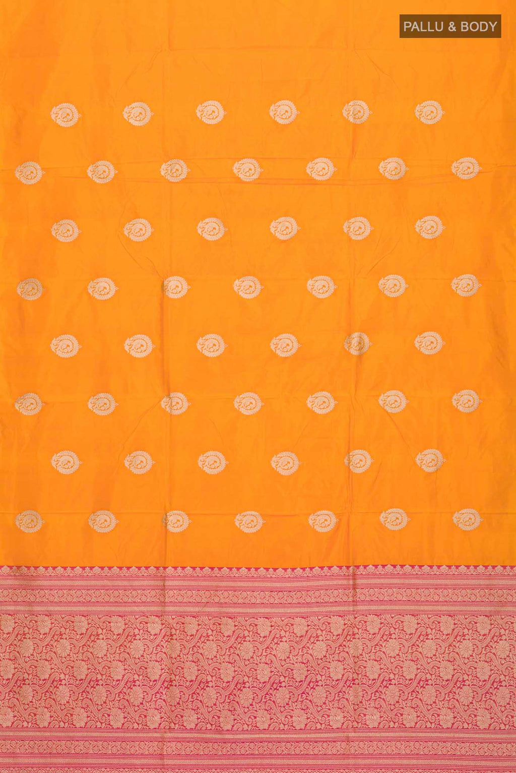 pallu body