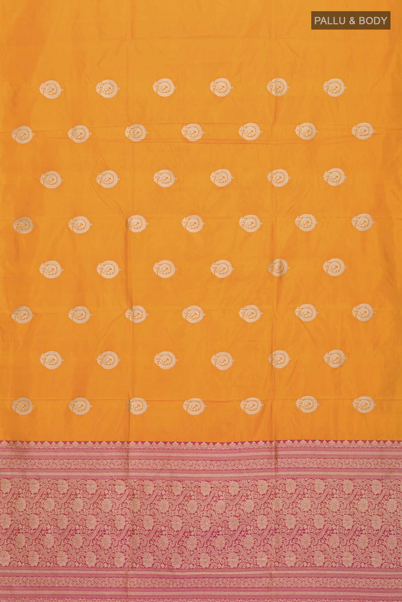 pallu body