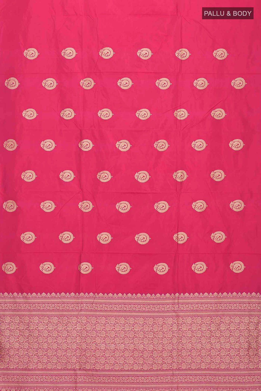 pallu body