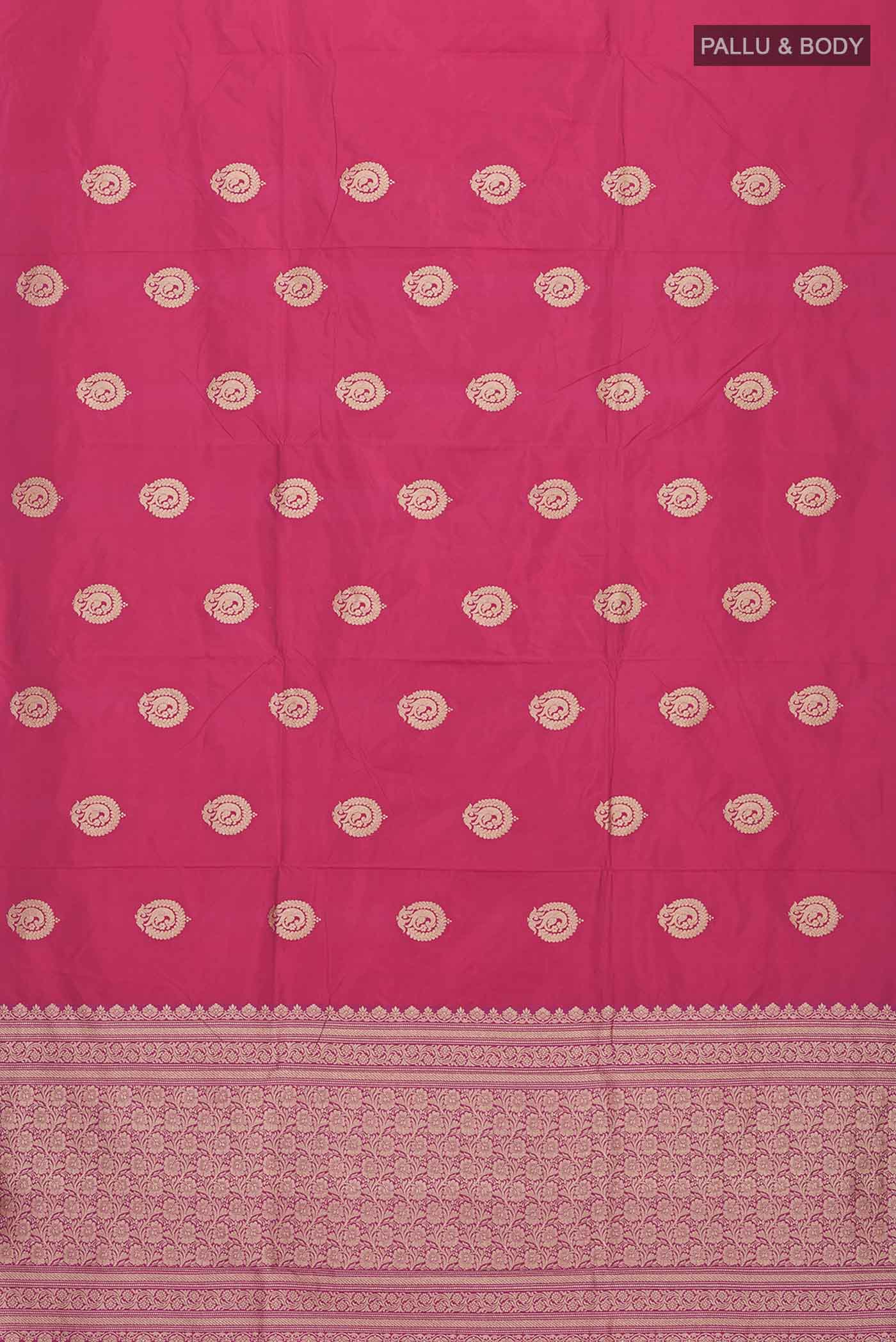 pallu body