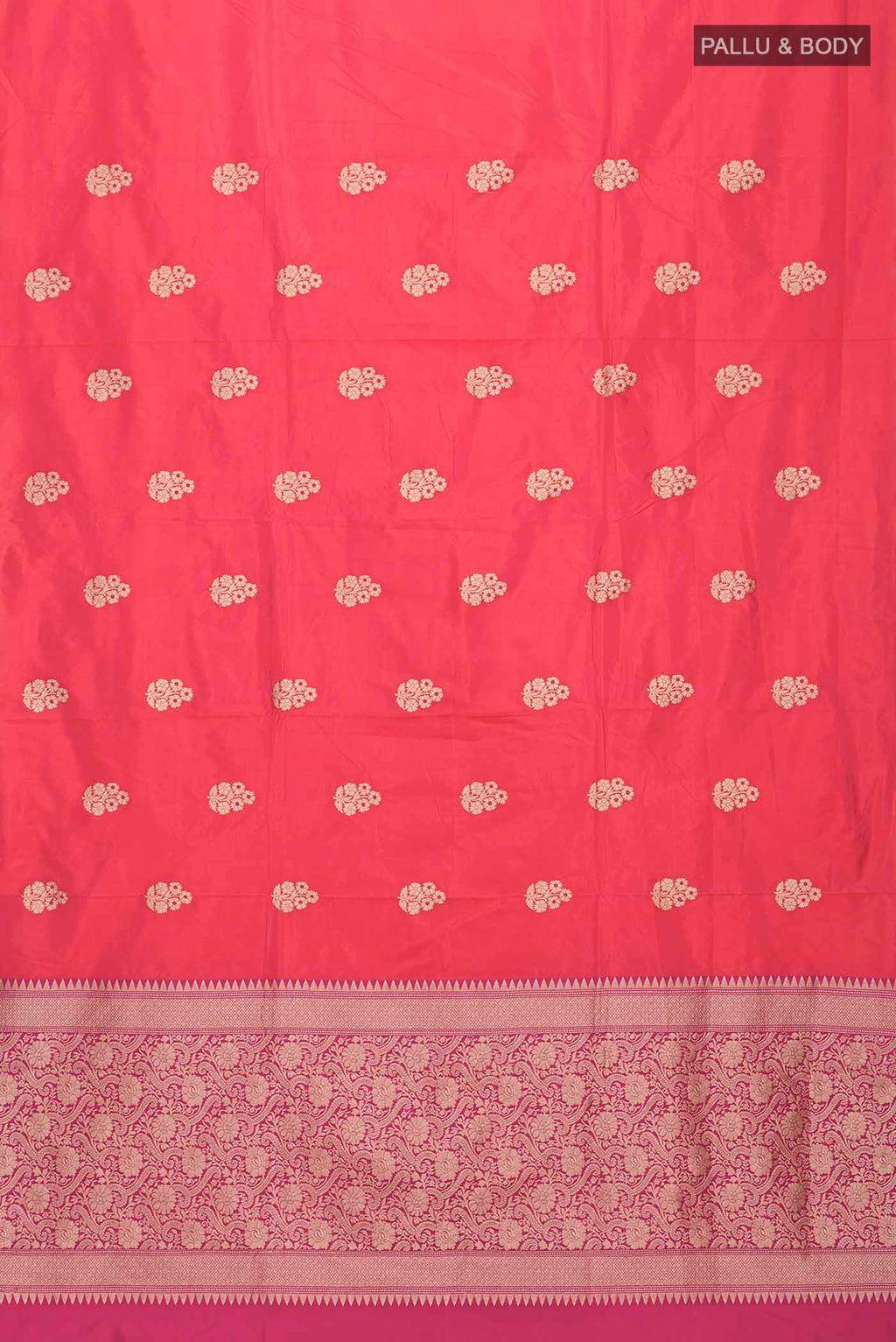 pallu body