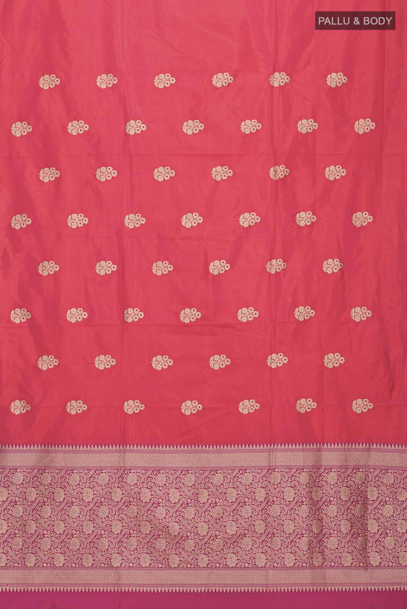 pallu body
