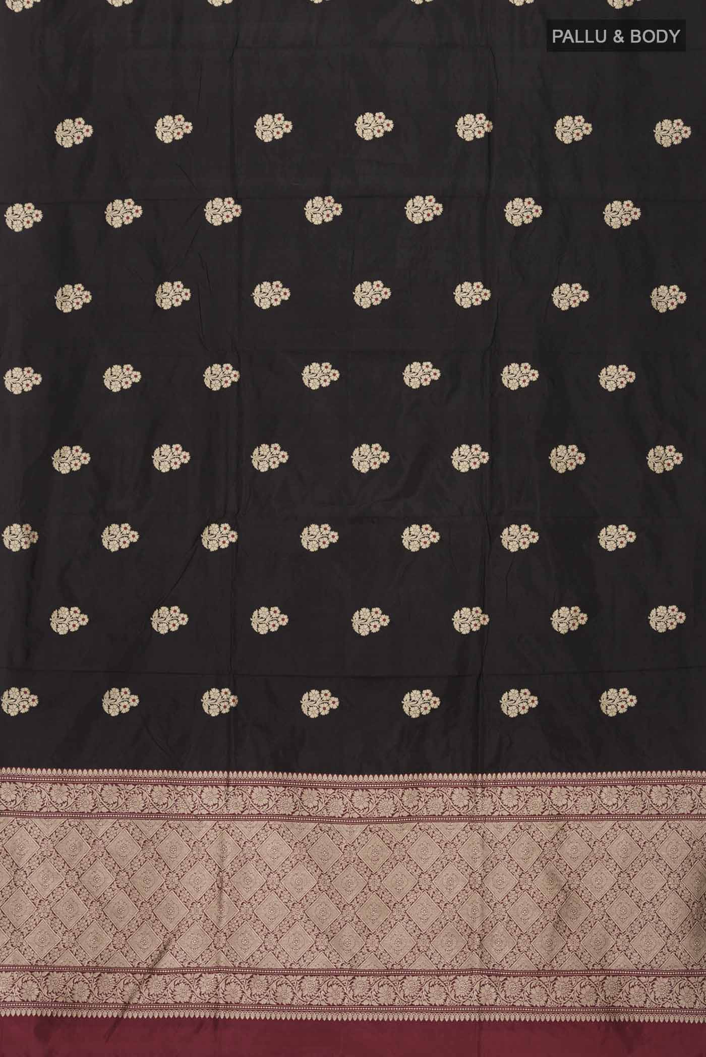 pallu body