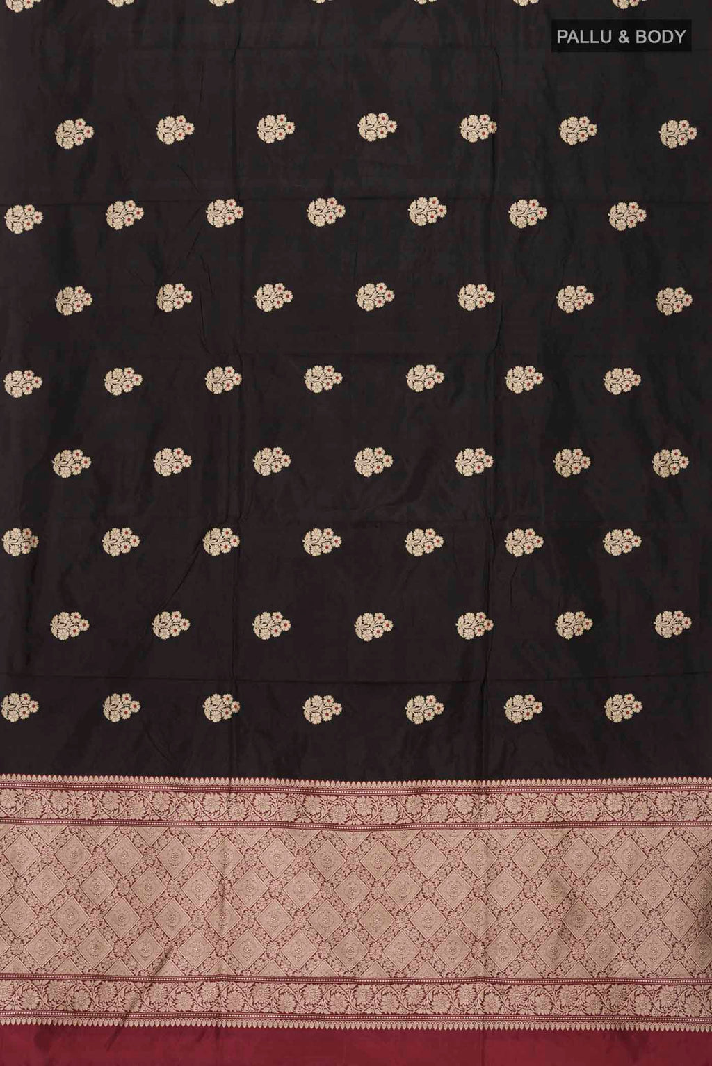 pallu body