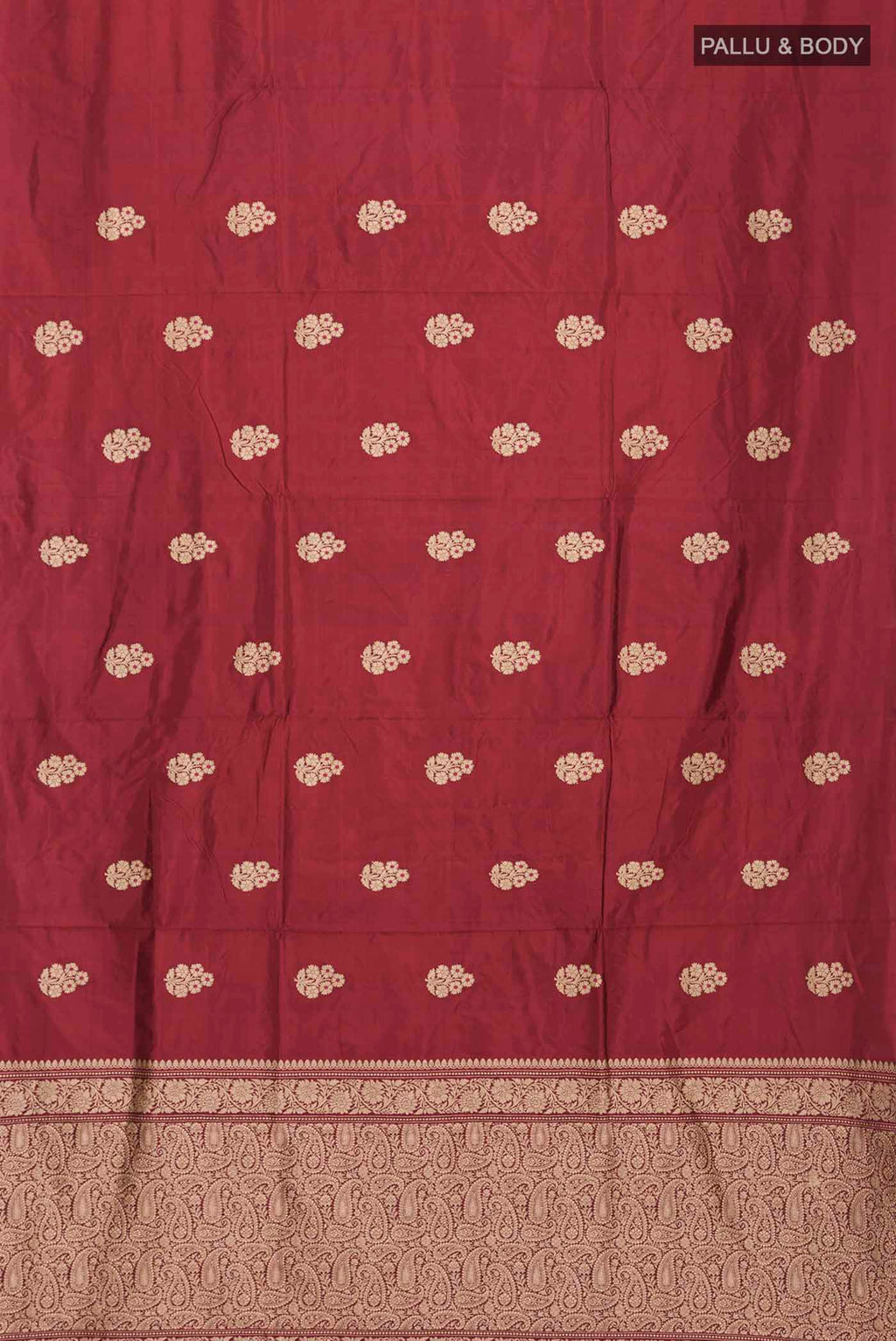 pallu body