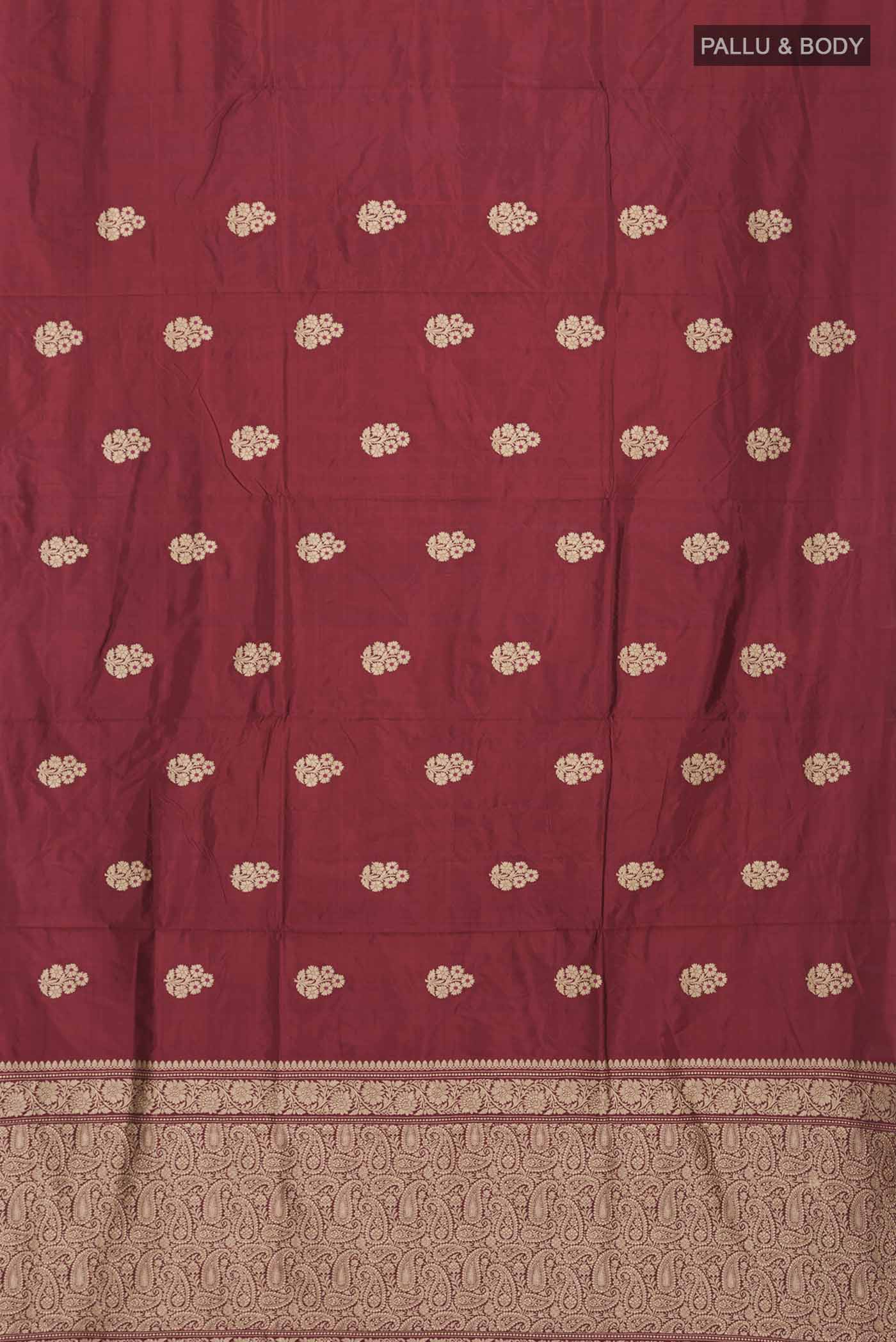 pallu body