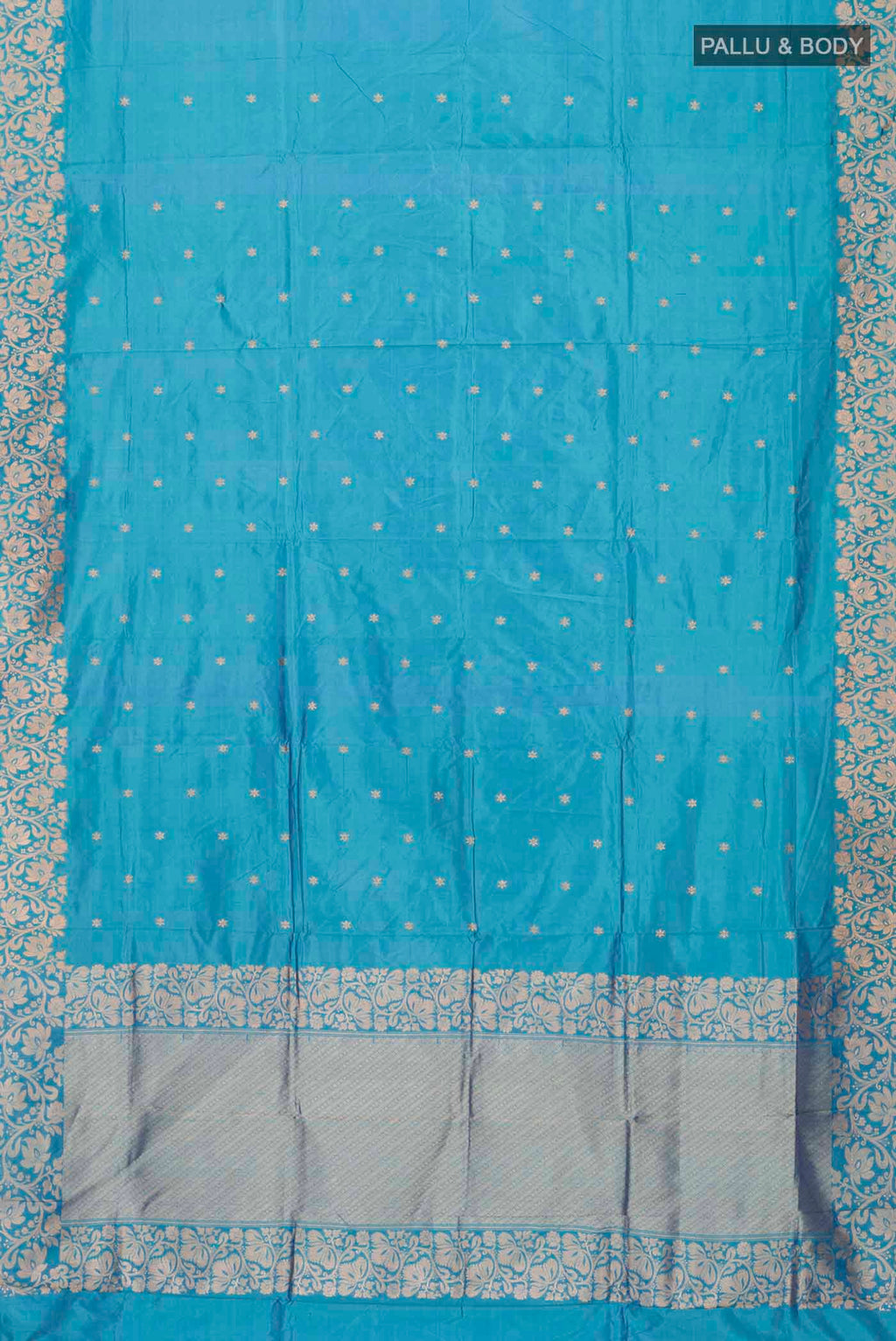 pallu body
