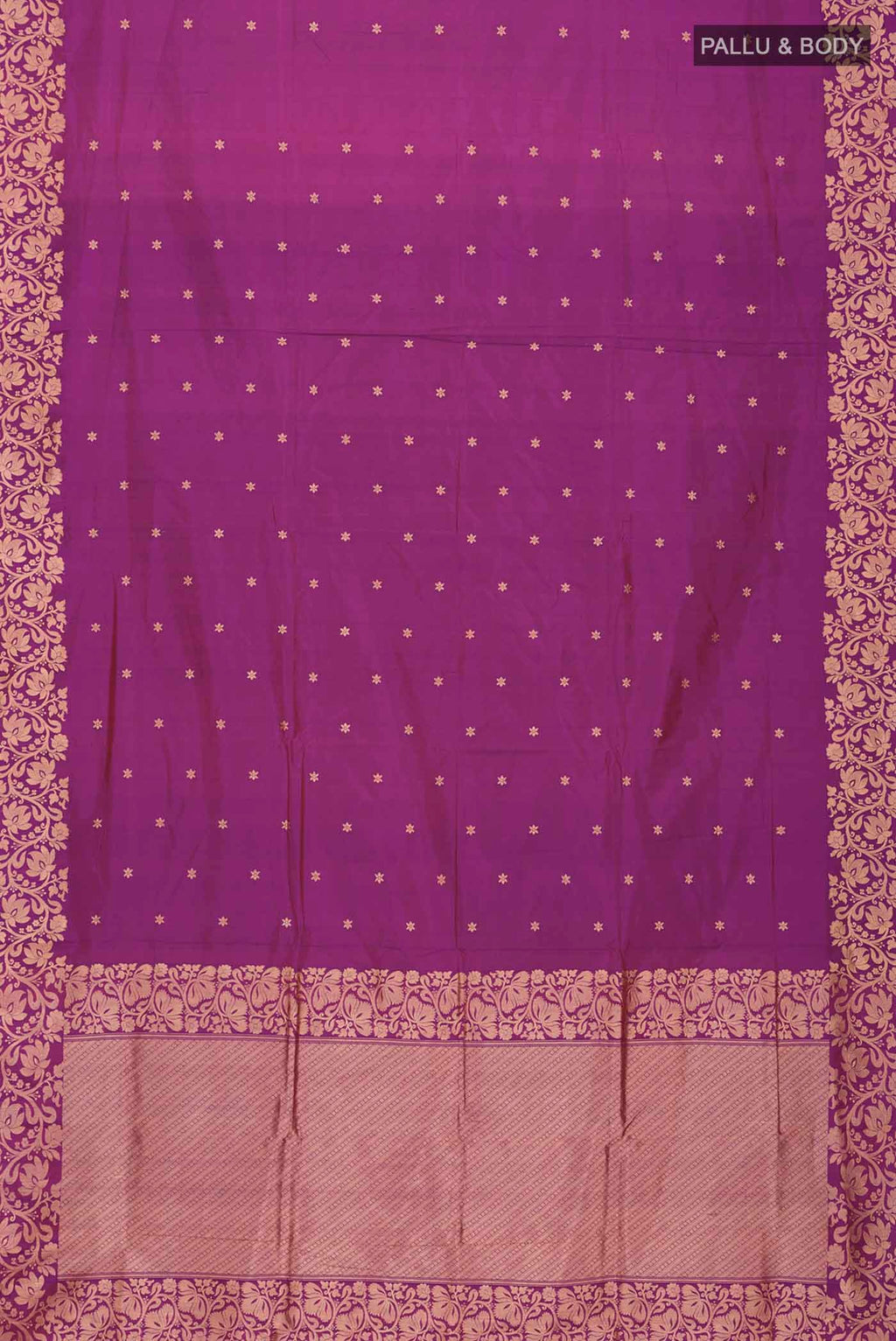 pallu body