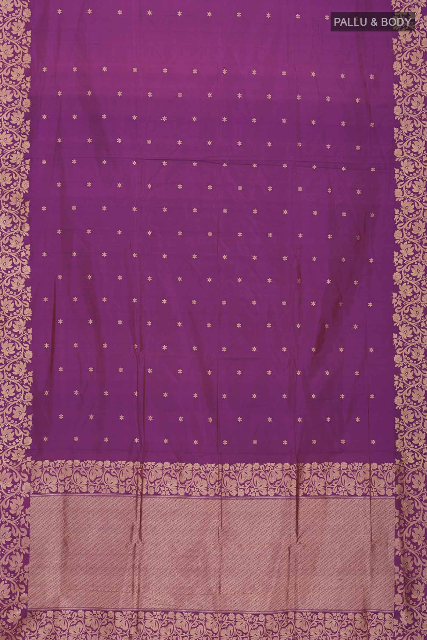 pallu body