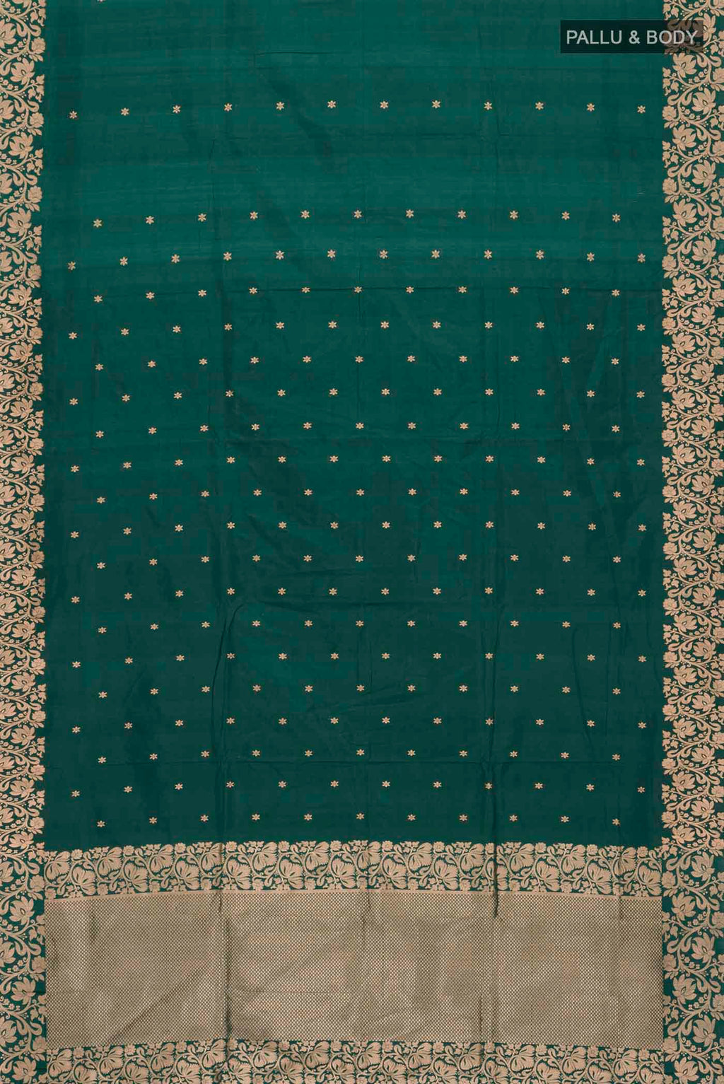 pallu body
