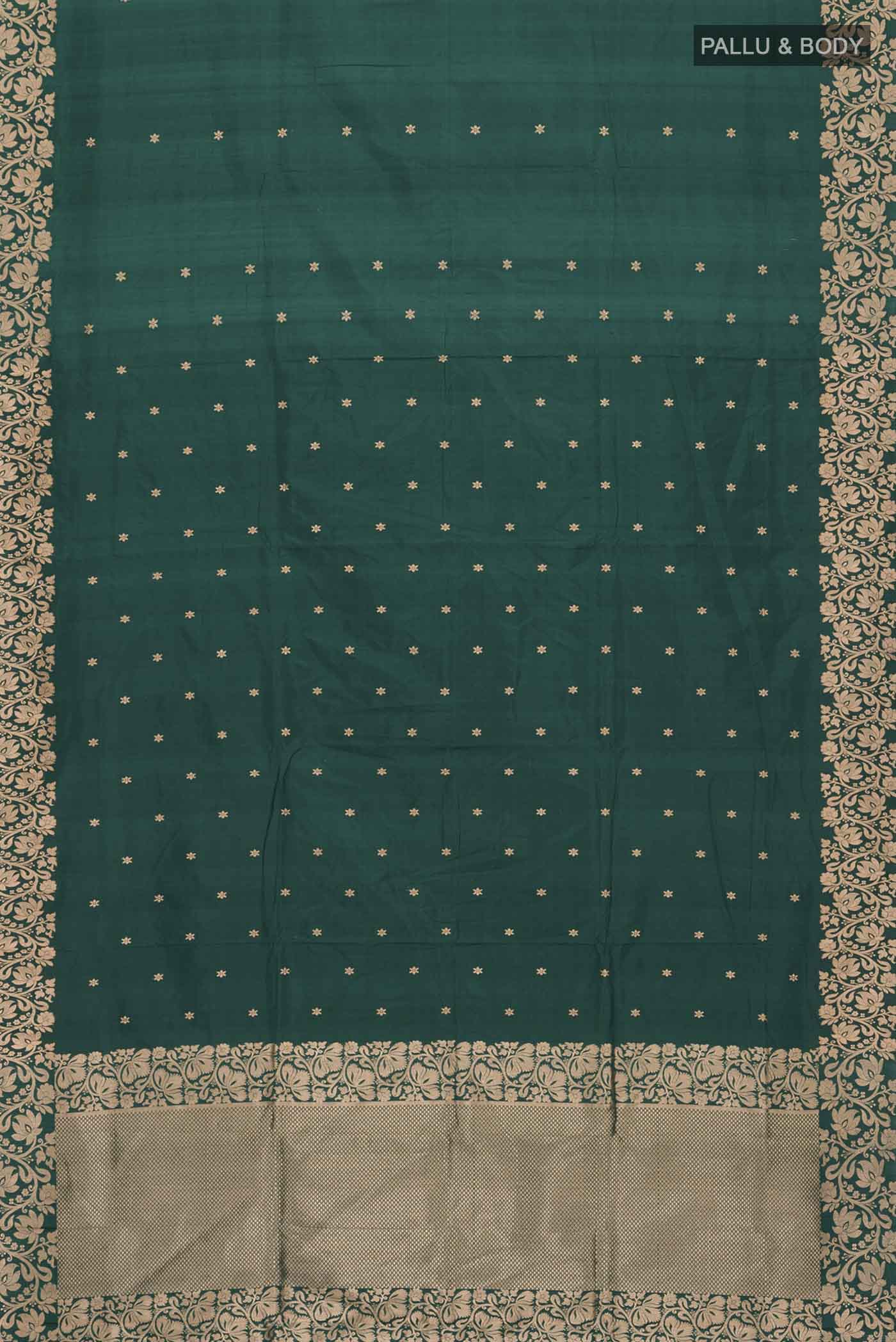 pallu body