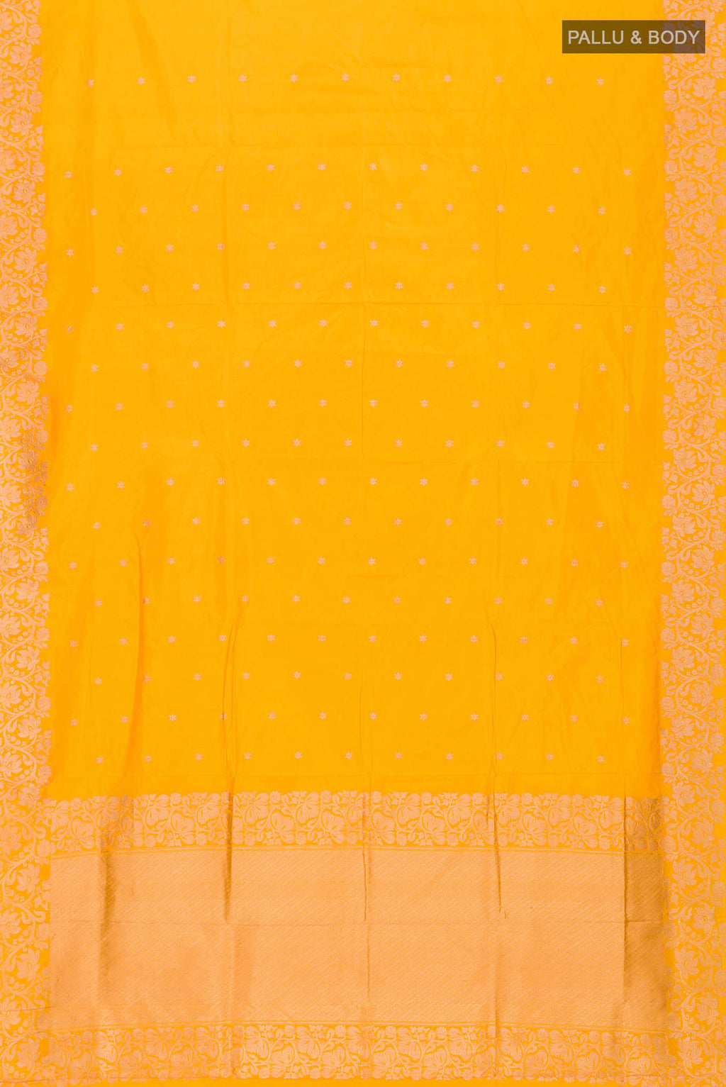 pallu body