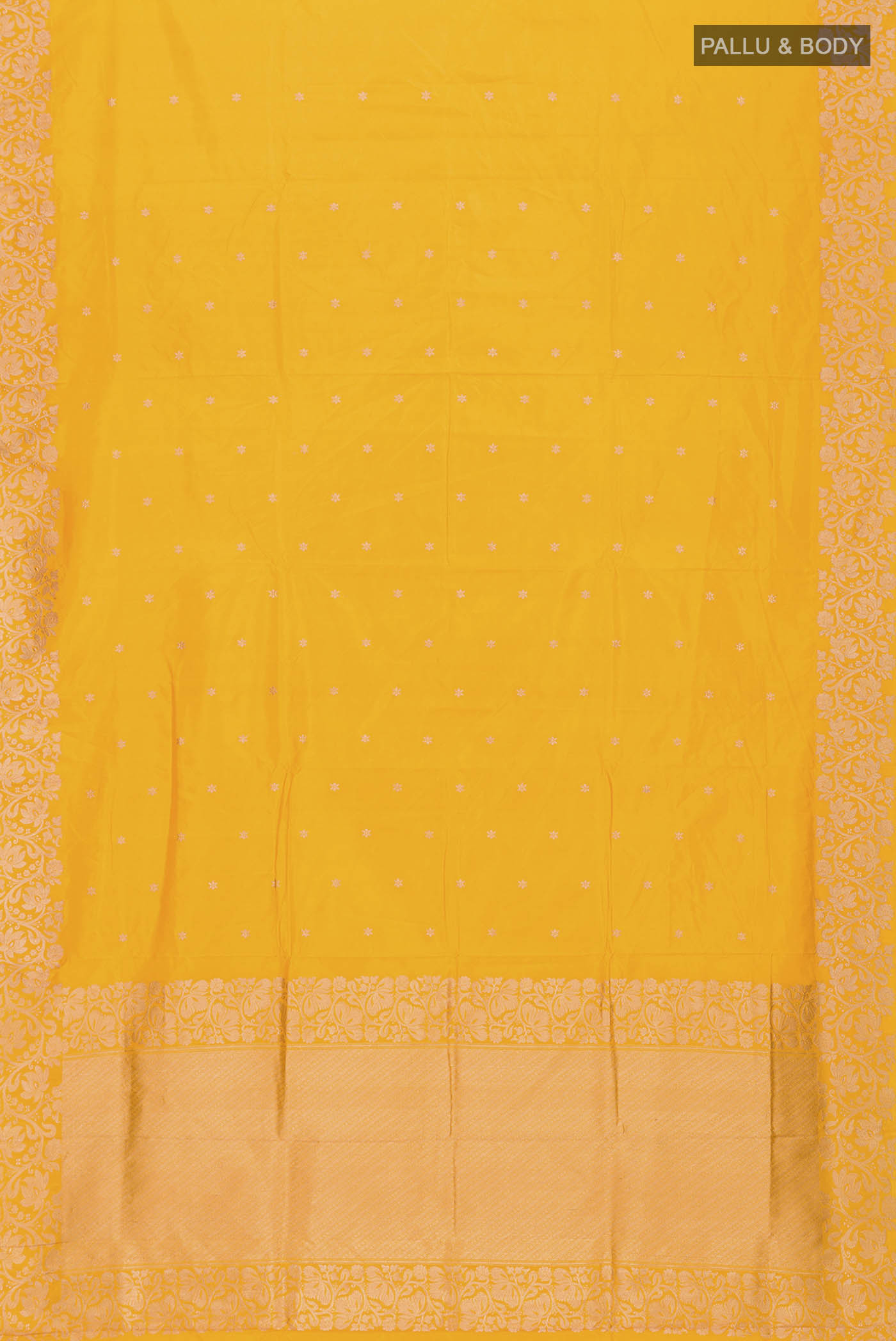 pallu body