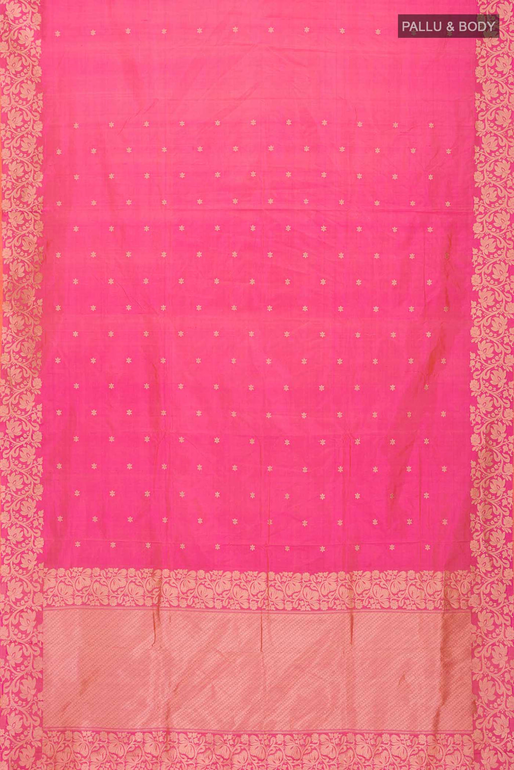 pallu body