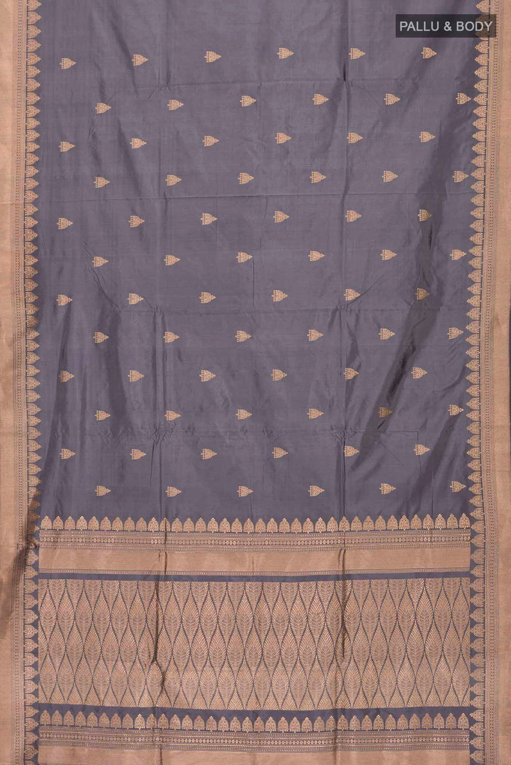 pallu body
