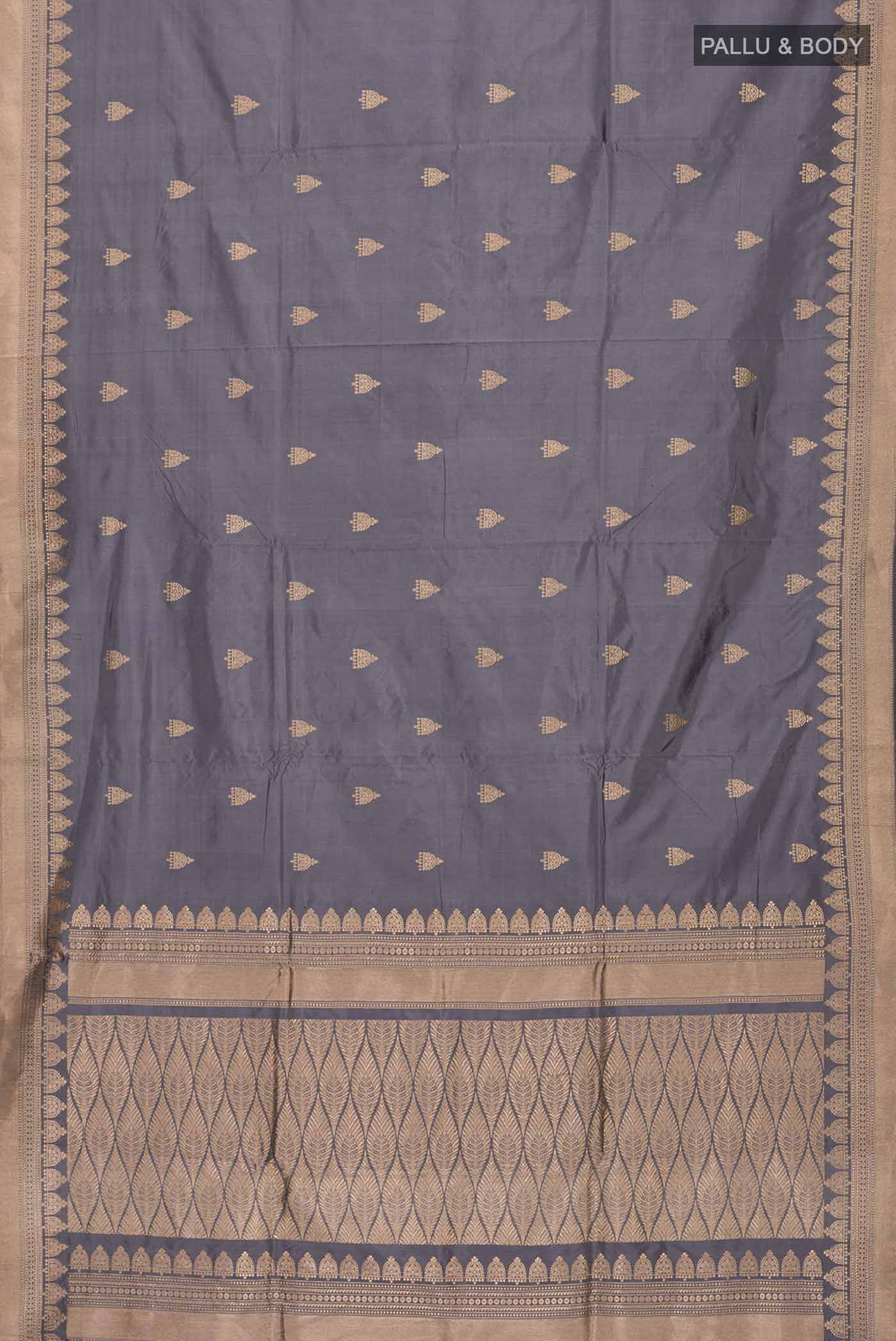 pallu body