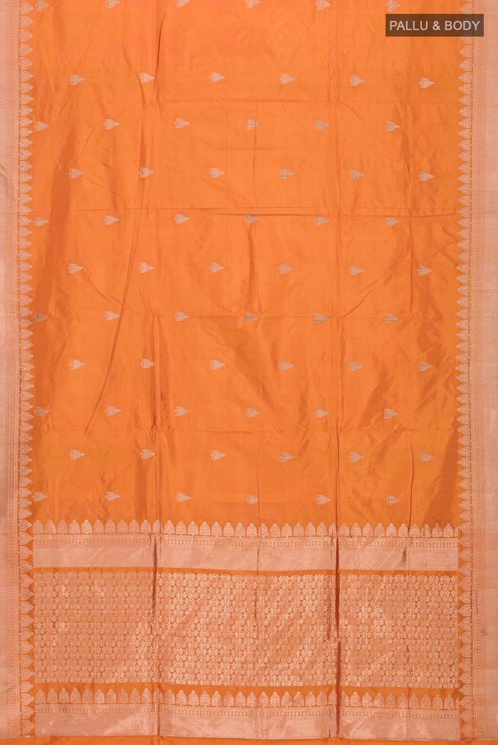 pallu body