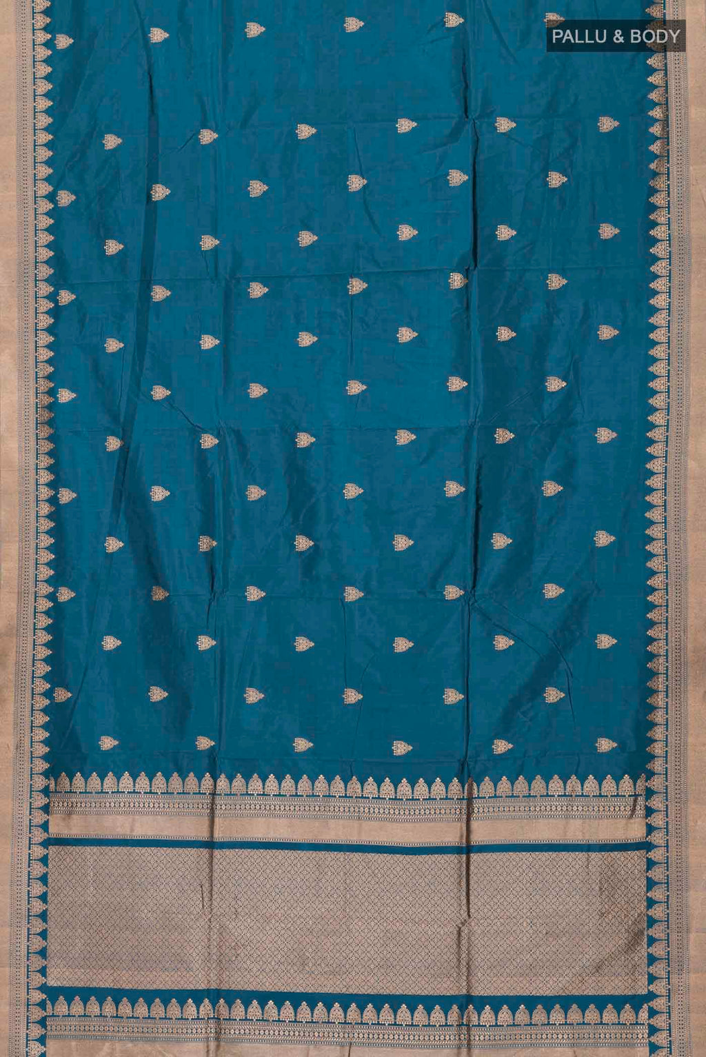 pallu body