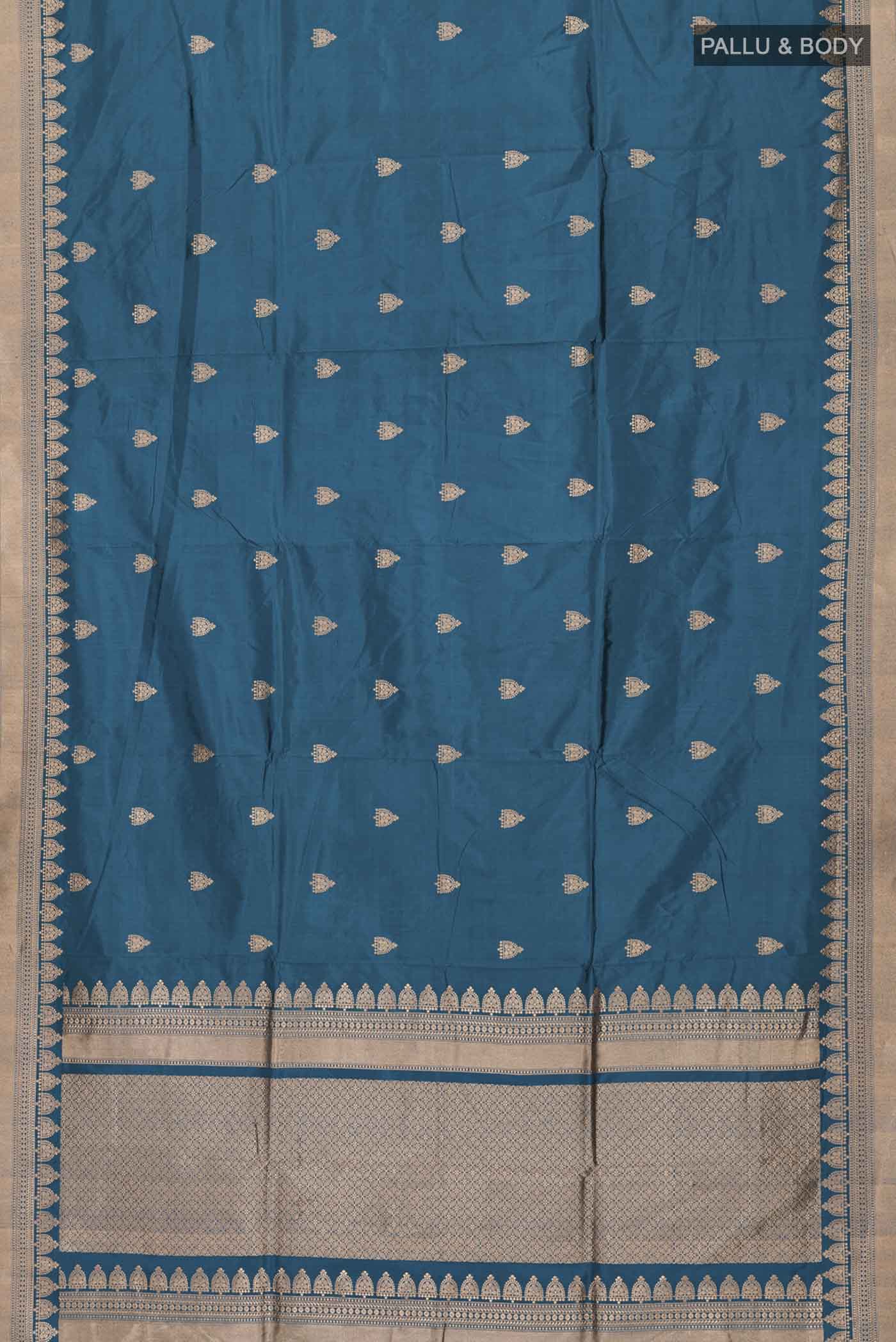 pallu body