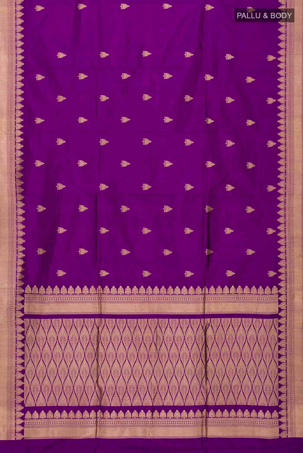 pallu body