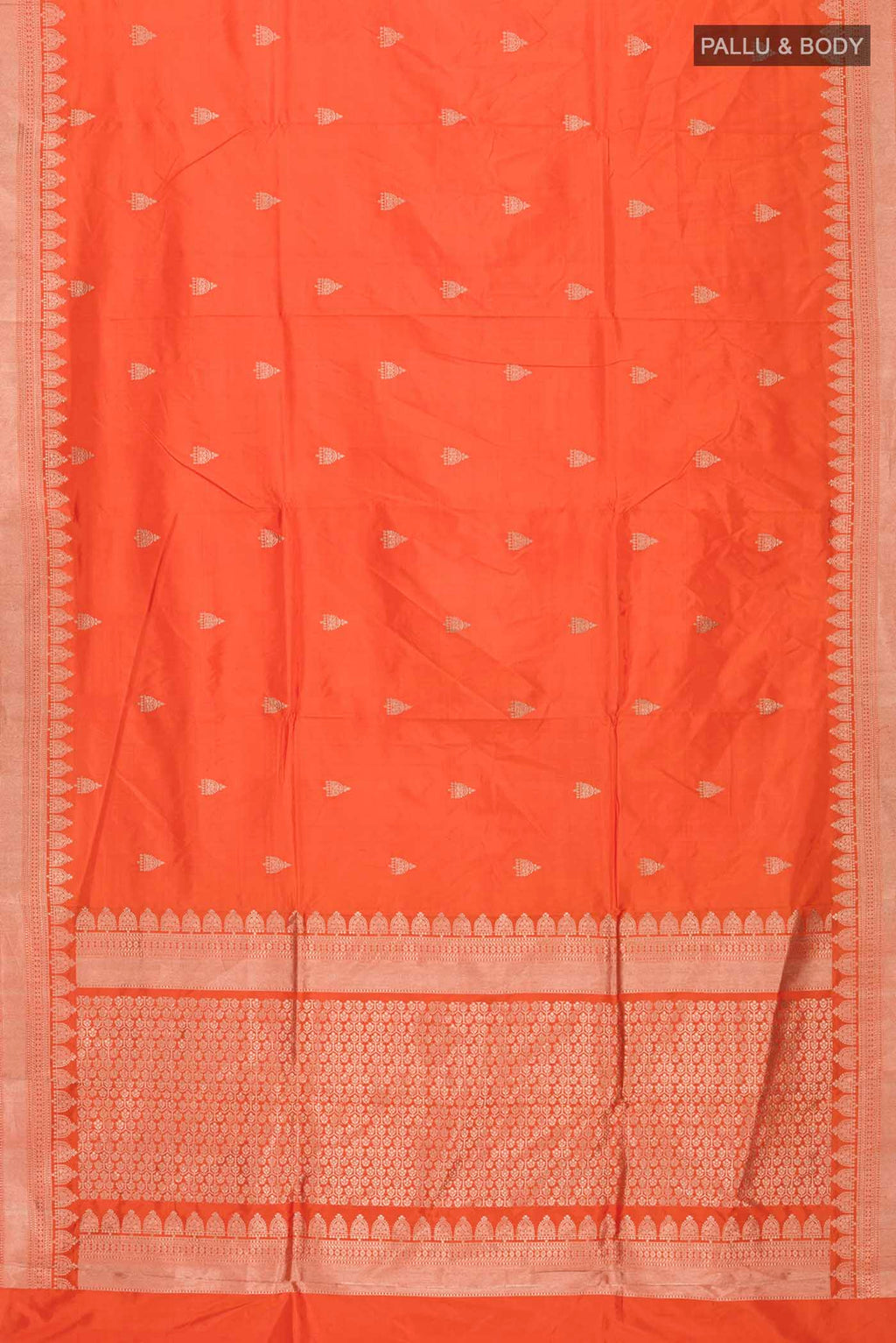 pallu body