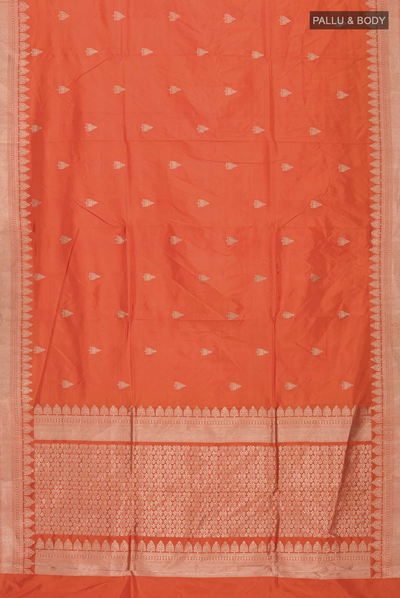 pallu body