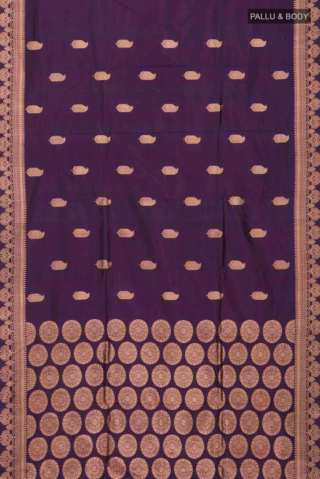 pallu body