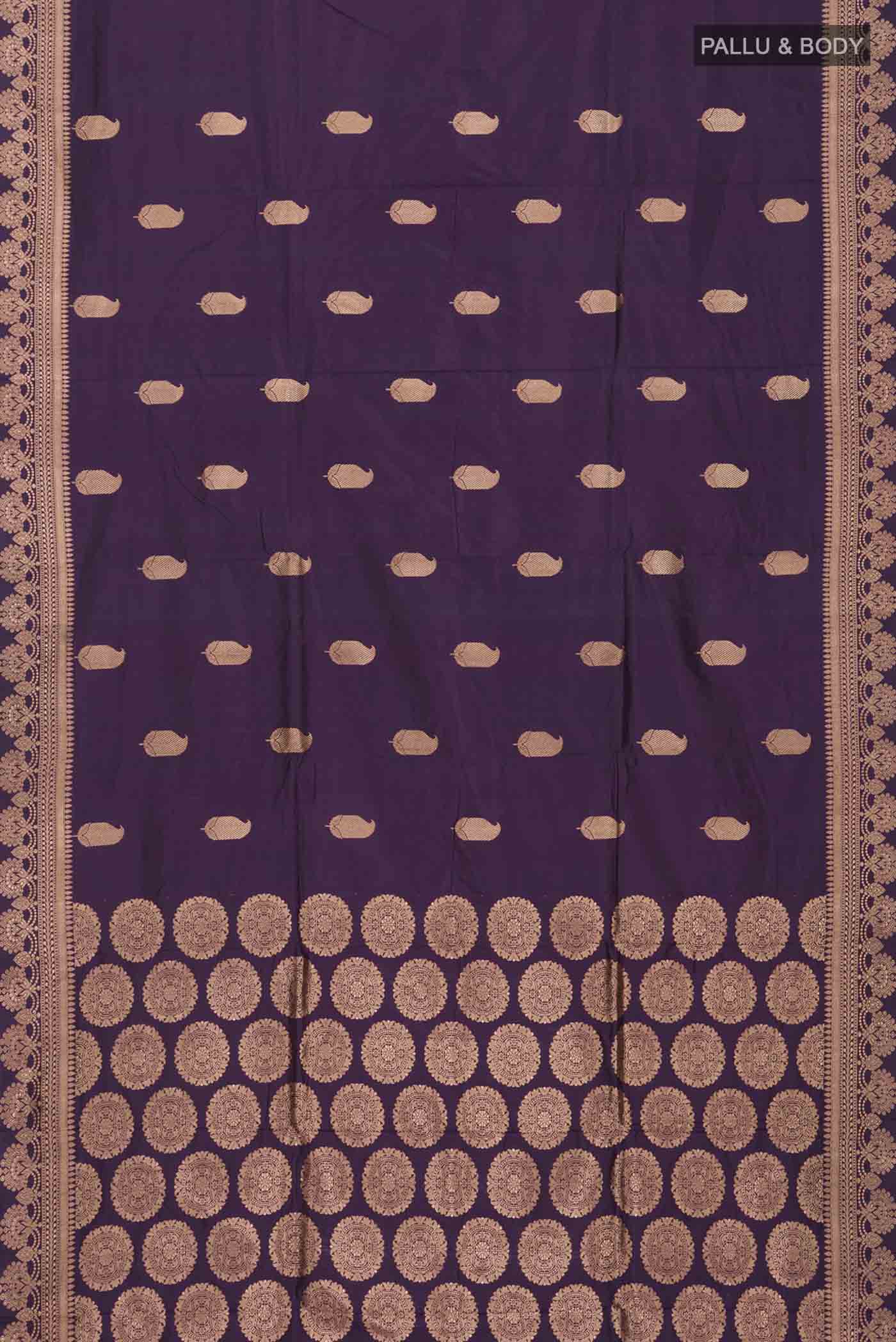pallu body