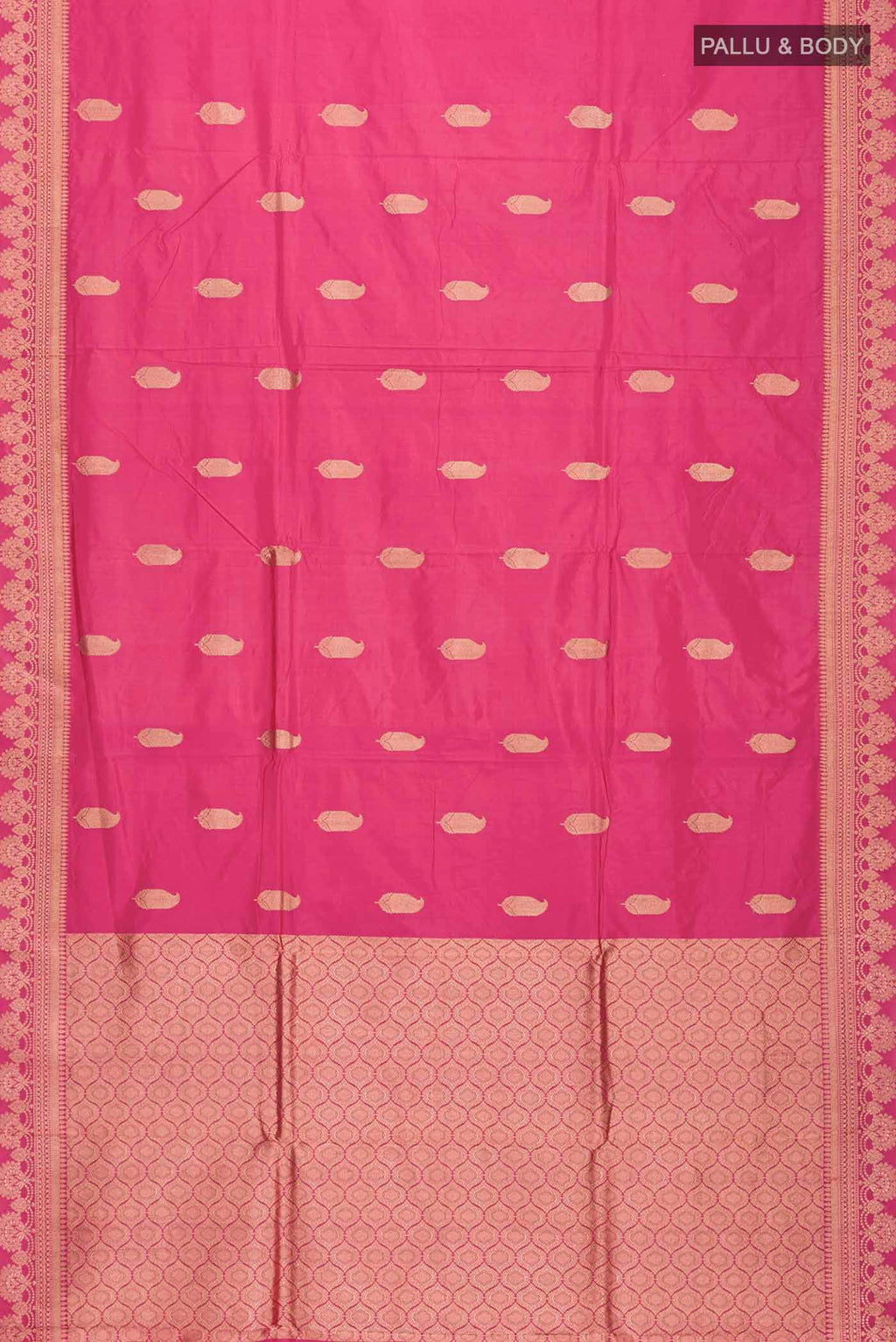 pallu body