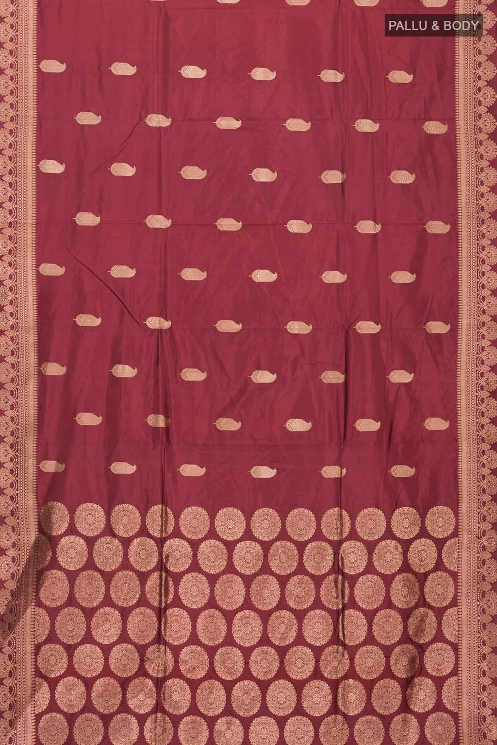 pallu body